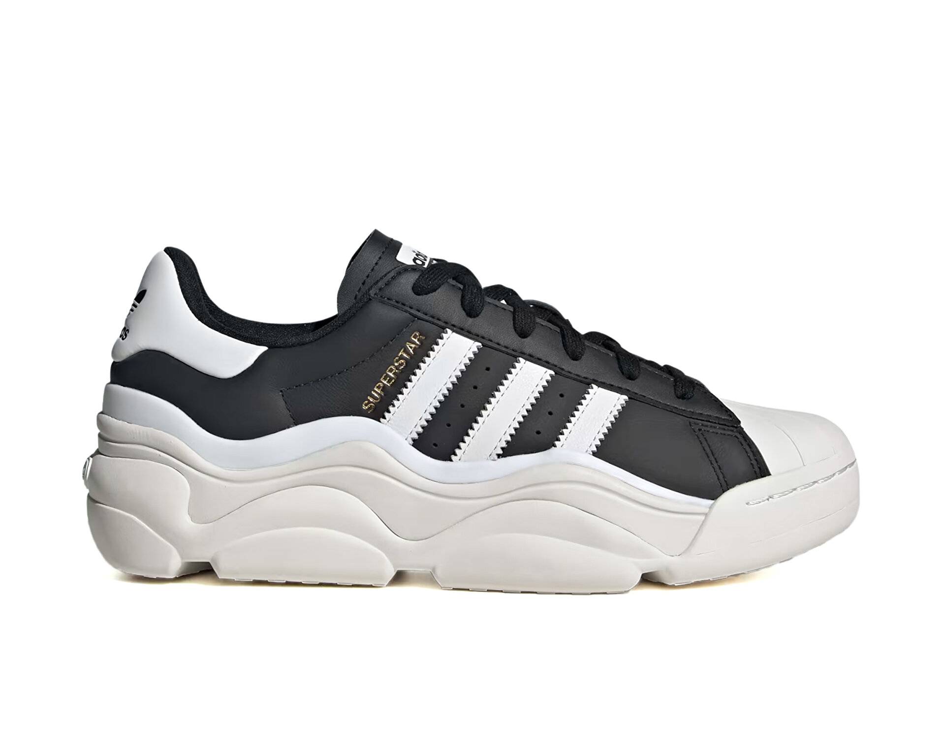 کفش های روزانه Superstar Millencon W