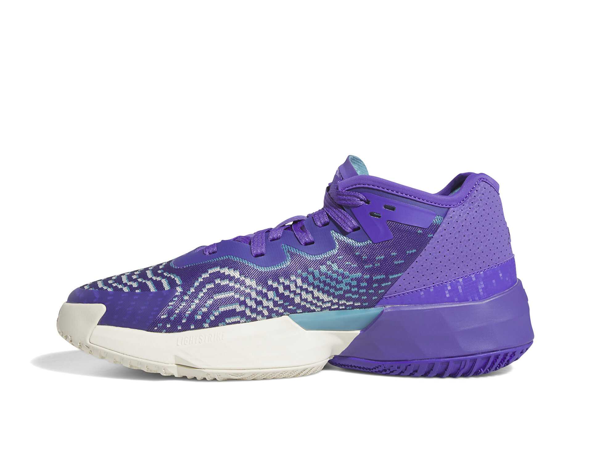 کفش های بسکتبال D.O.N. Issue 4