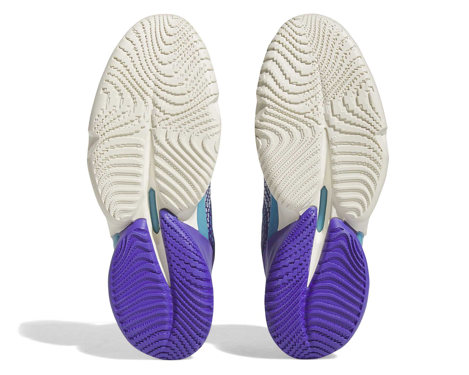 کفش های بسکتبال D.O.N. Issue 4