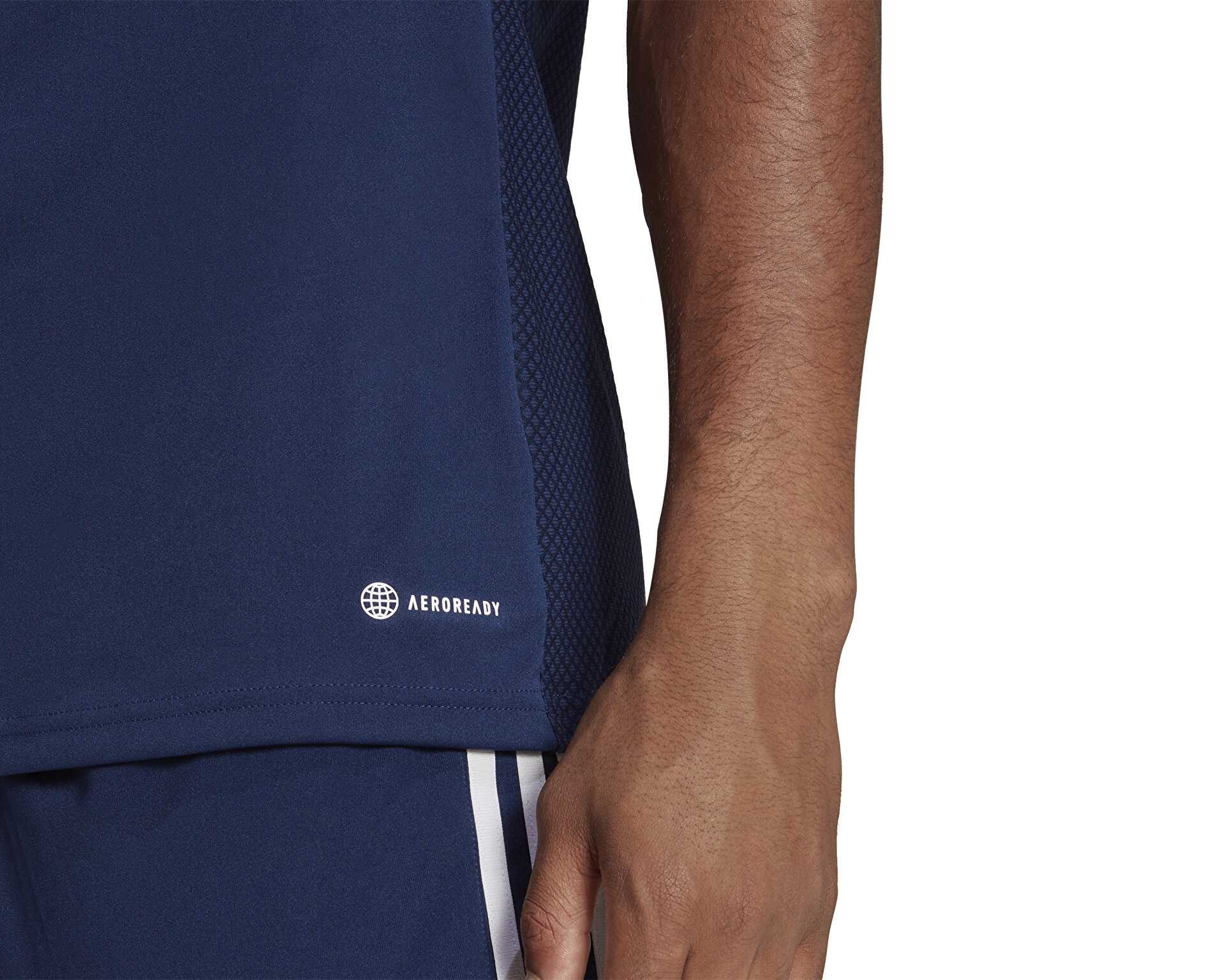 پیراهن فوتبال Tiro 23 Jsy