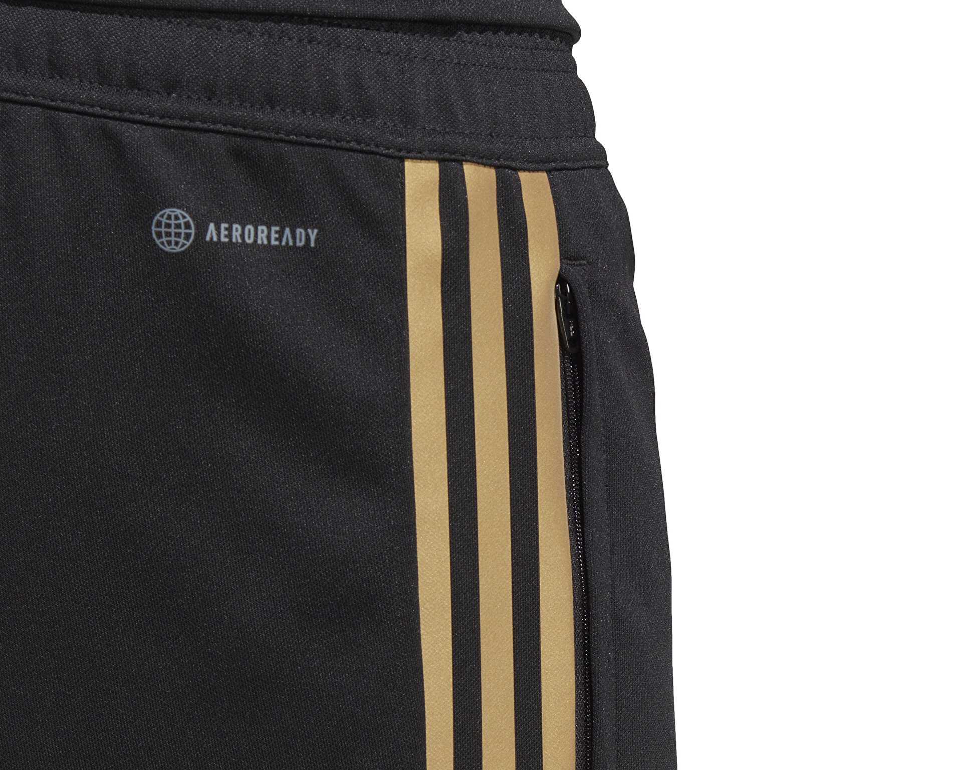 شلوار تمرینی فوتبال Tiro23 Pnt Ref