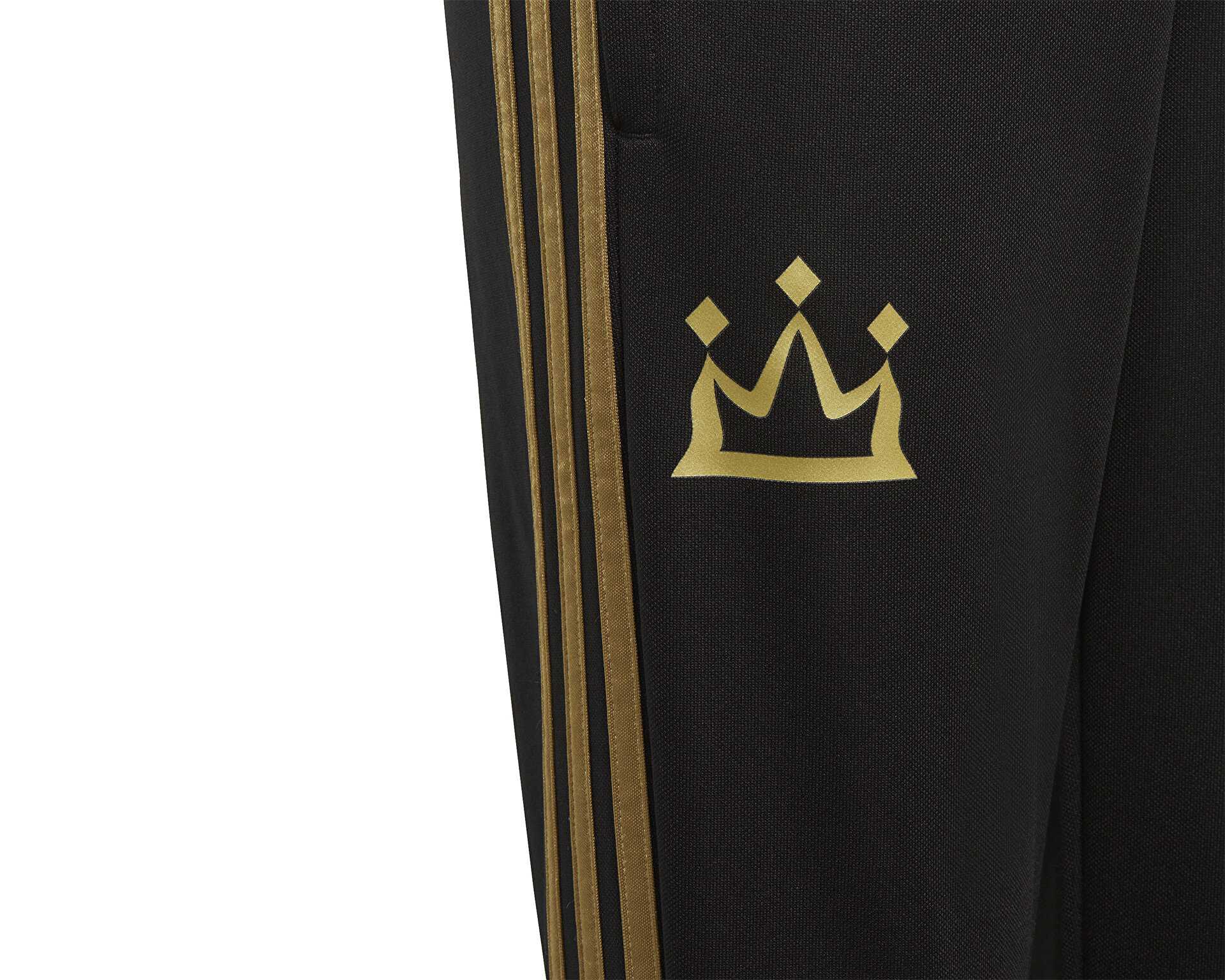 شلوار فوتبال بچه گانه Salah Tr Pnt Y