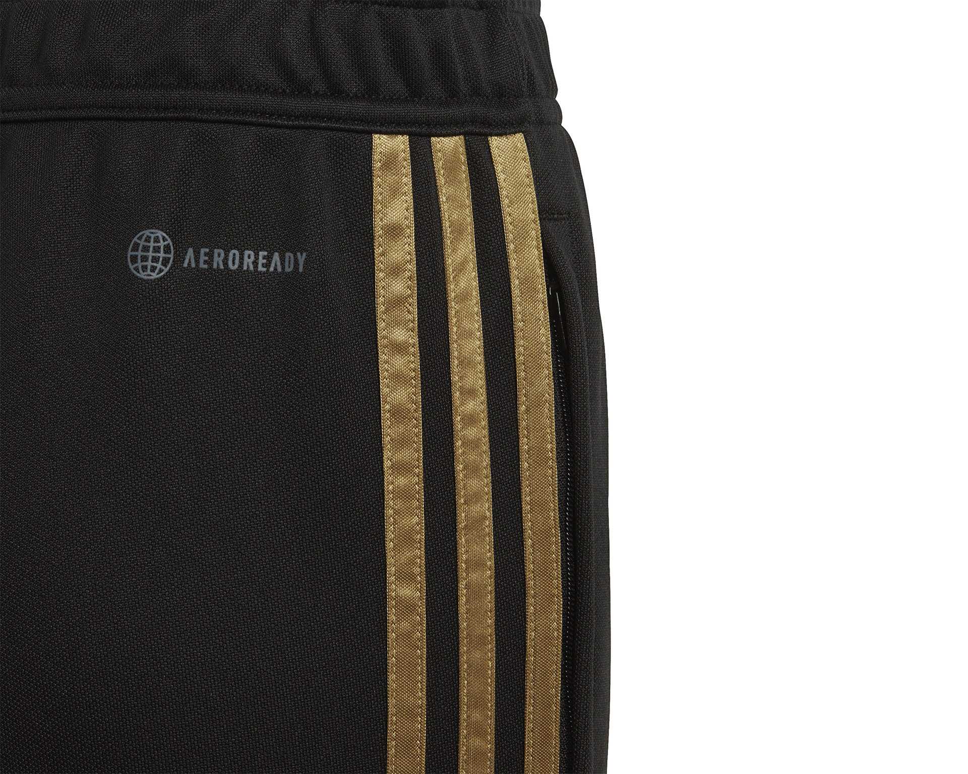 شلوار فوتبال بچه گانه Salah Tr Pnt Y