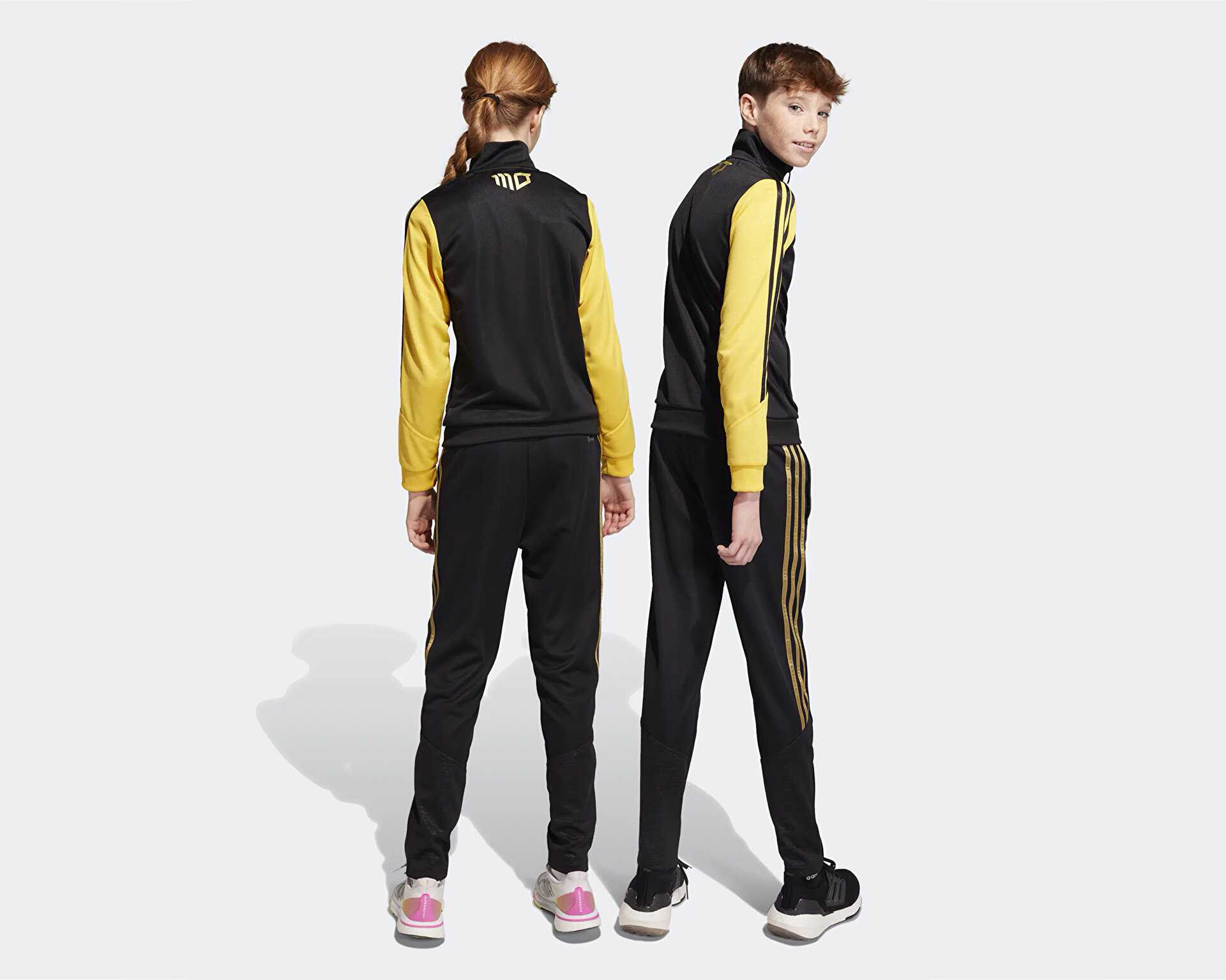 شلوار فوتبال بچه گانه Salah Tr Pnt Y