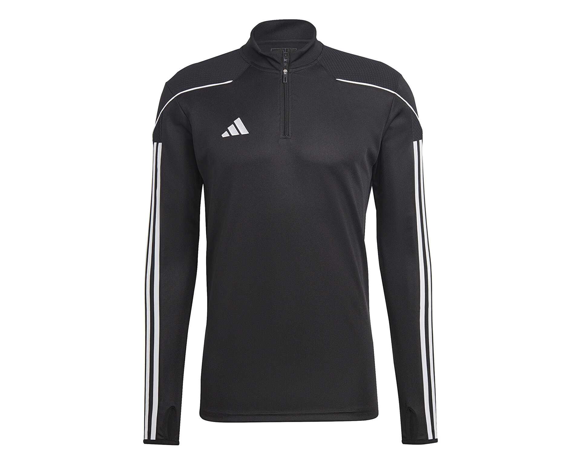 تاپ تمرینی آستین بلند فوتبال Tiro23 L Tr Top