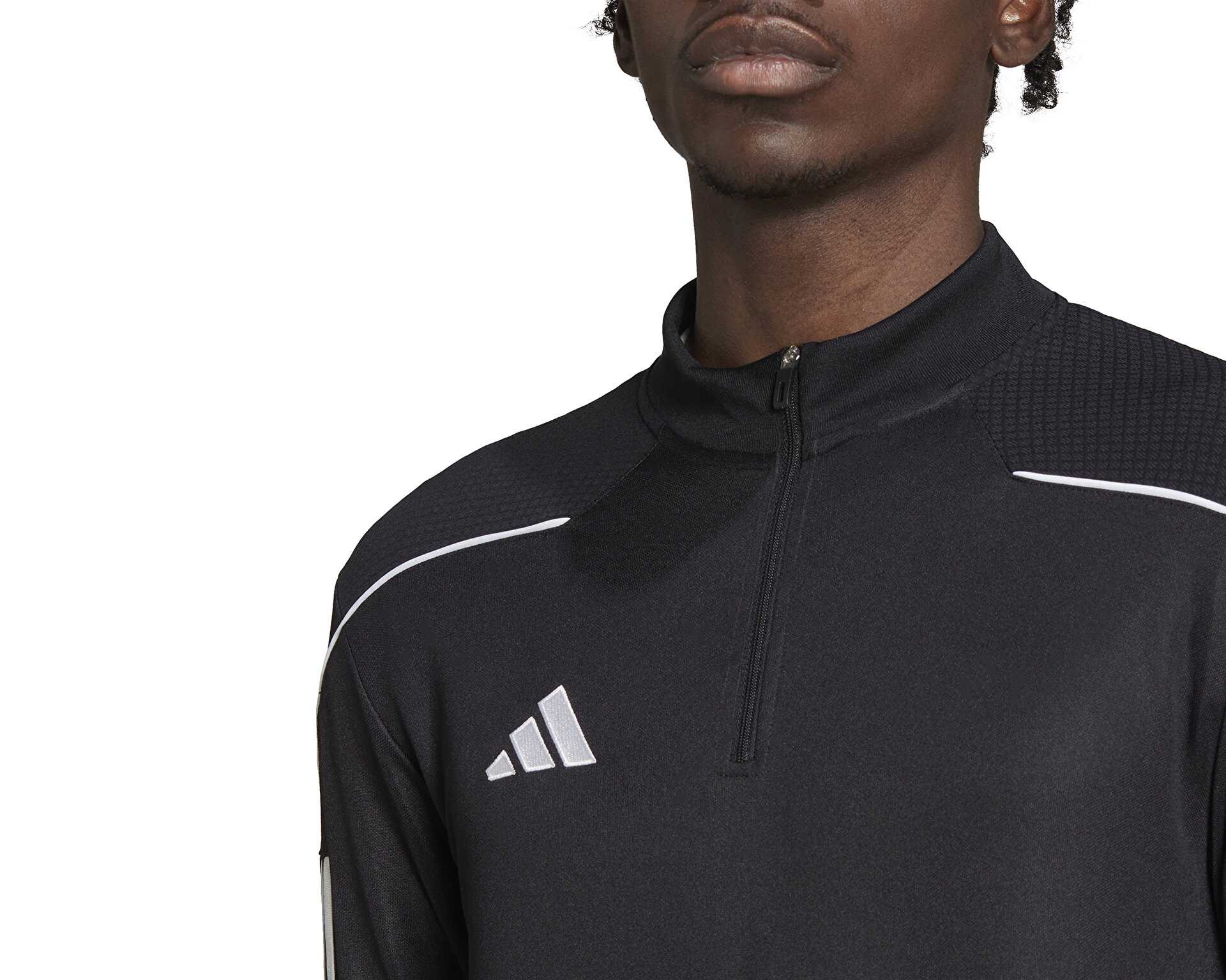 تاپ تمرینی آستین بلند فوتبال Tiro23 L Tr Top