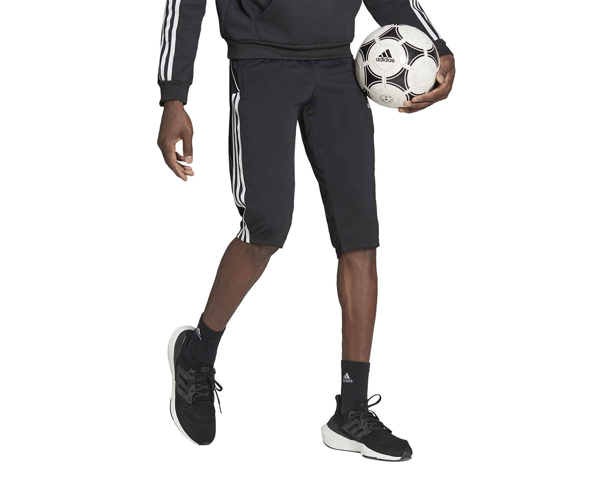 شلوار تمرینی فوتبال Adidas Tiro24 C Tr Pnt