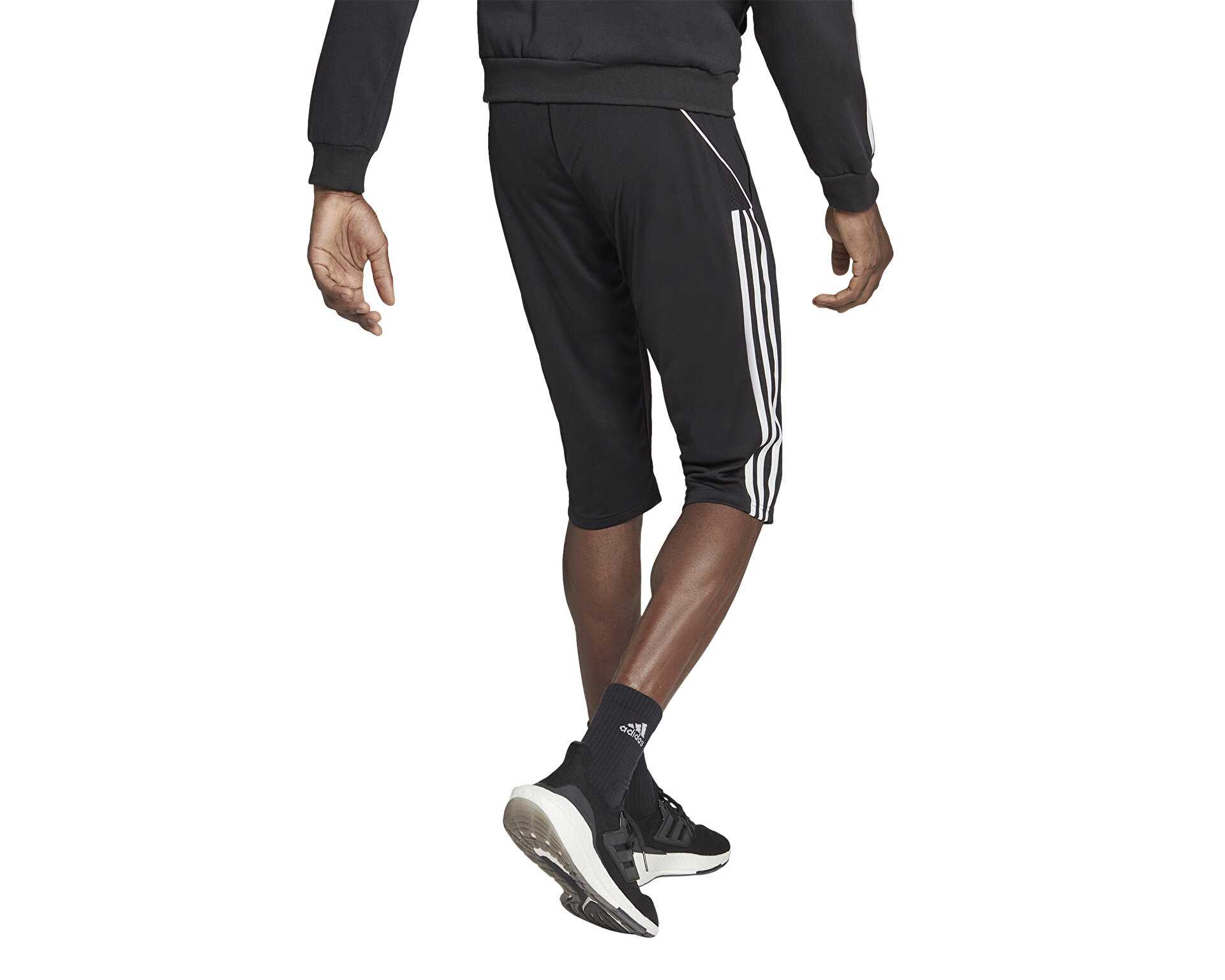 شلوار تمرینی فوتبال Tiro23 Pnt Ref