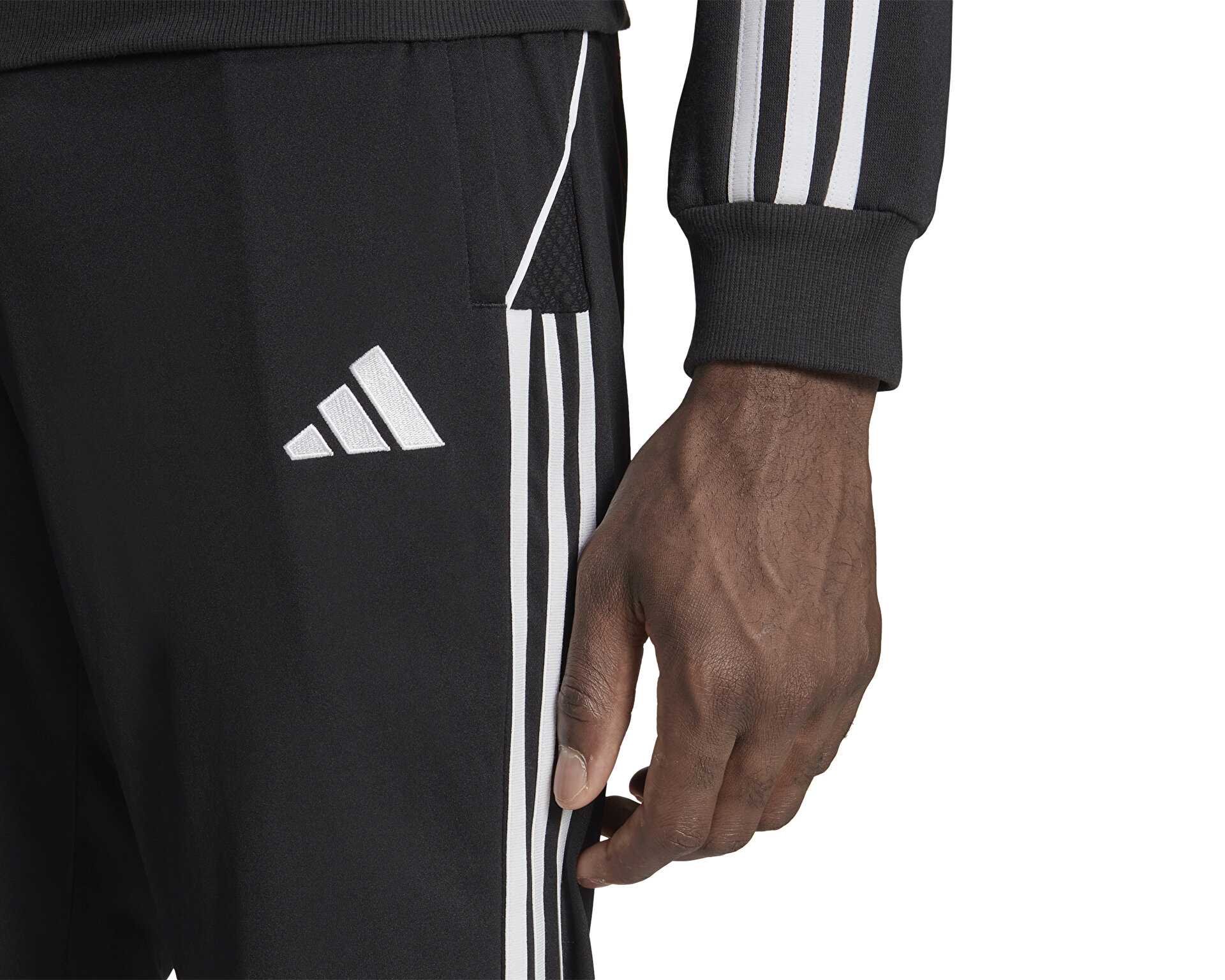 شلوار تمرینی فوتبال Tiro23 Pnt Ref