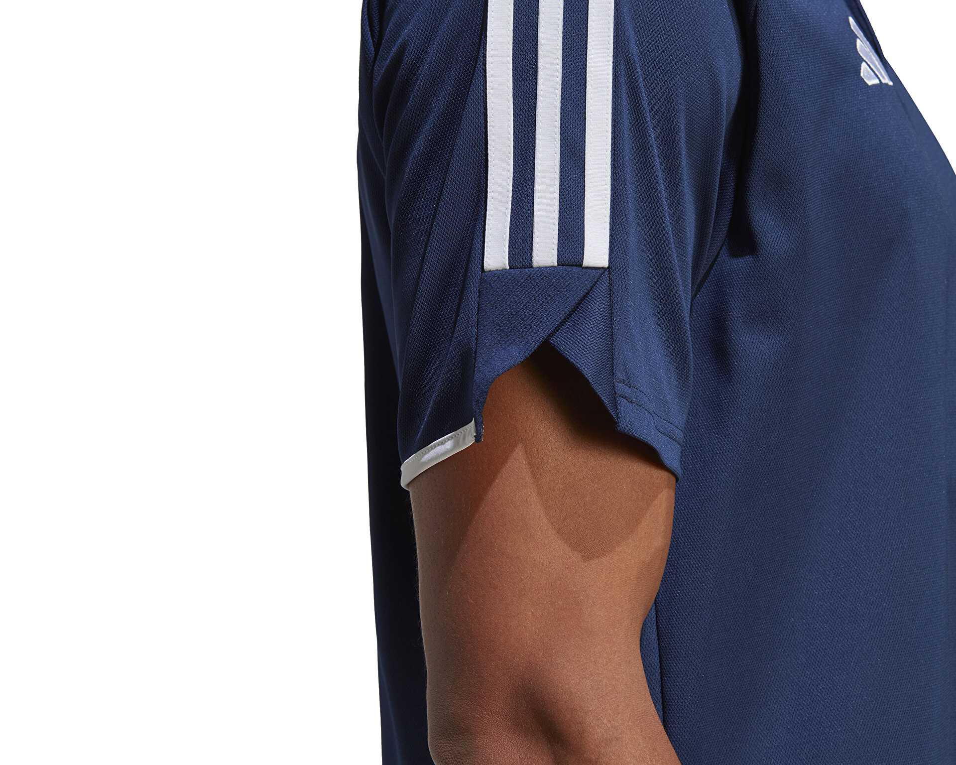 تیشرت یقه چوگان فوتبال Tiro23 L Polo