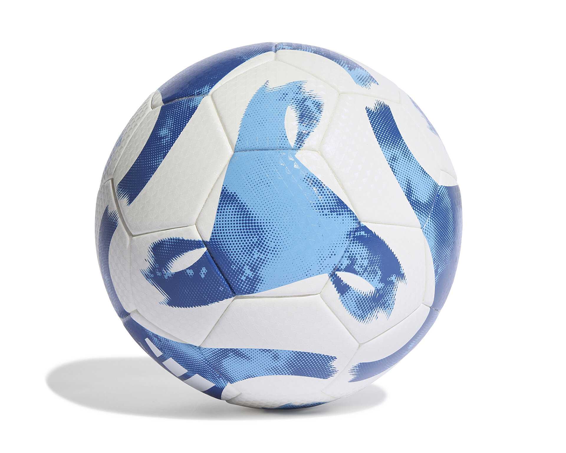 توپ فوتبال Tiro League Thermally Bonded