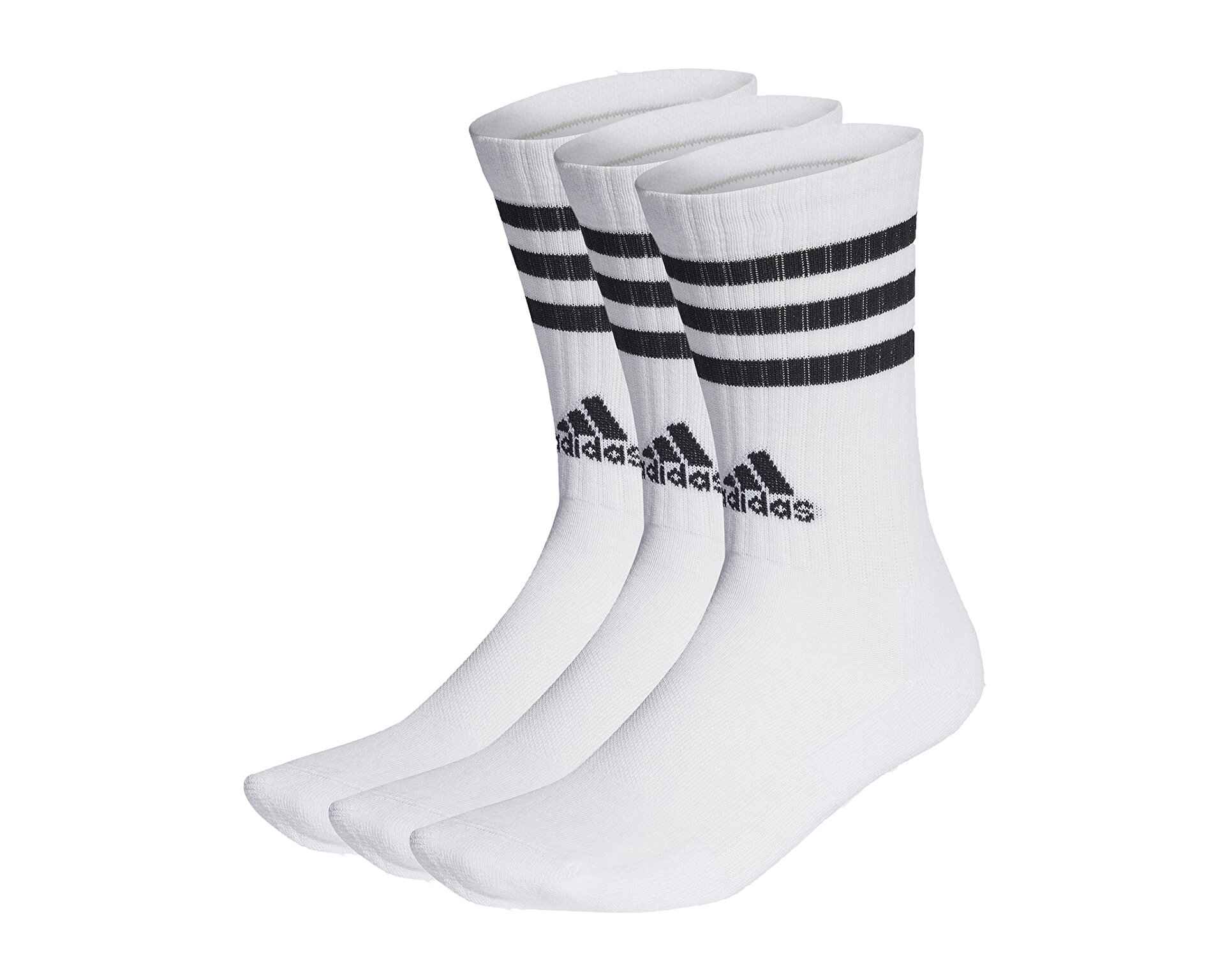 جوراب (3 جفت) Crew Sock 3Pp