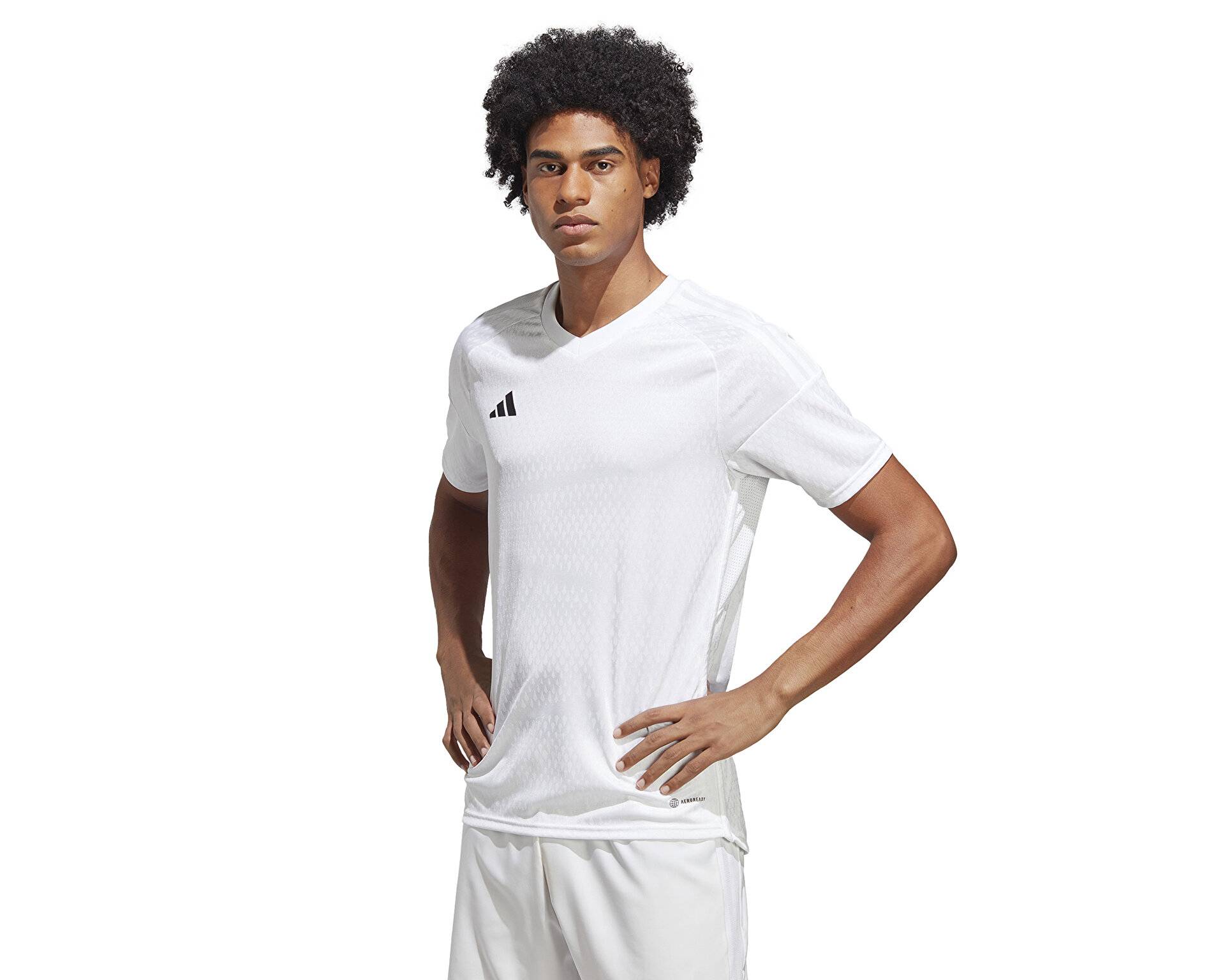 پیراهن مسابقه فوتبال Tiro23 C M Jsy