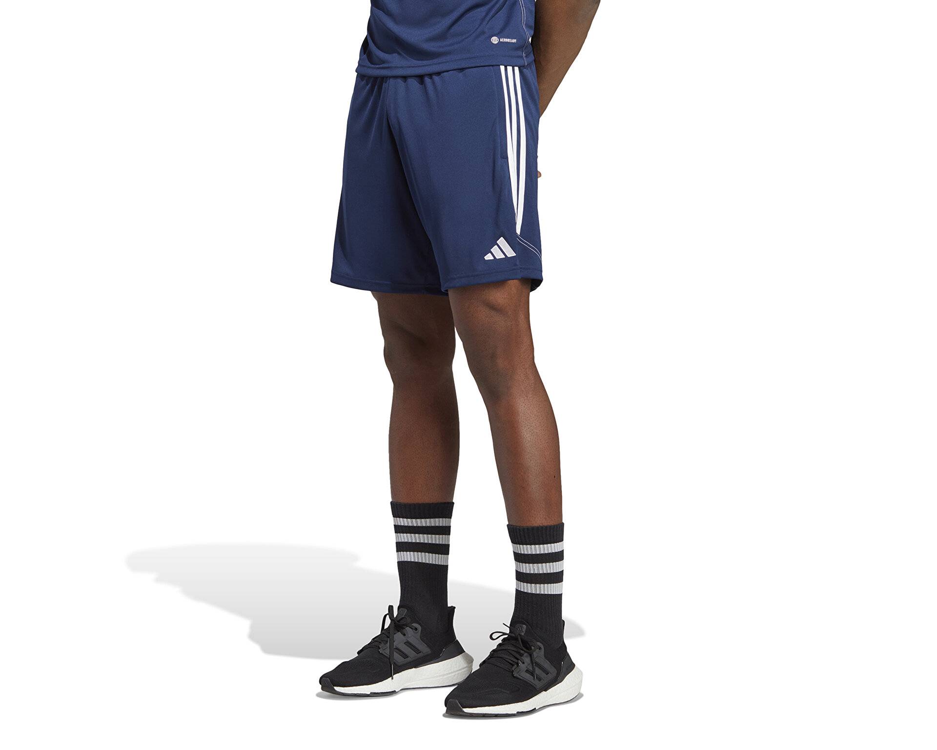 شورت تمرینی فوتبال Adidas Tiro23 Cb Trsho