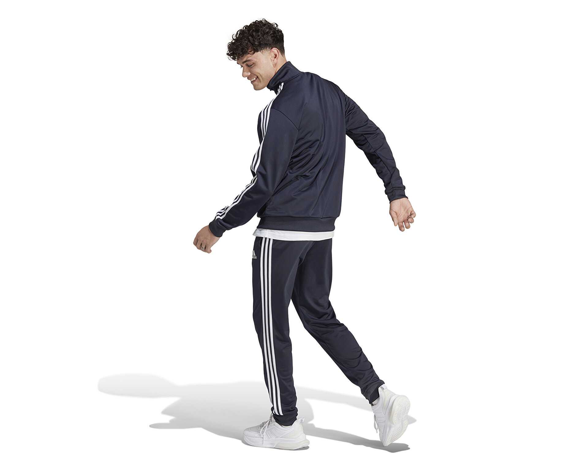 ست لباس ورزشی روزانه M 3S Tr Tt Ts