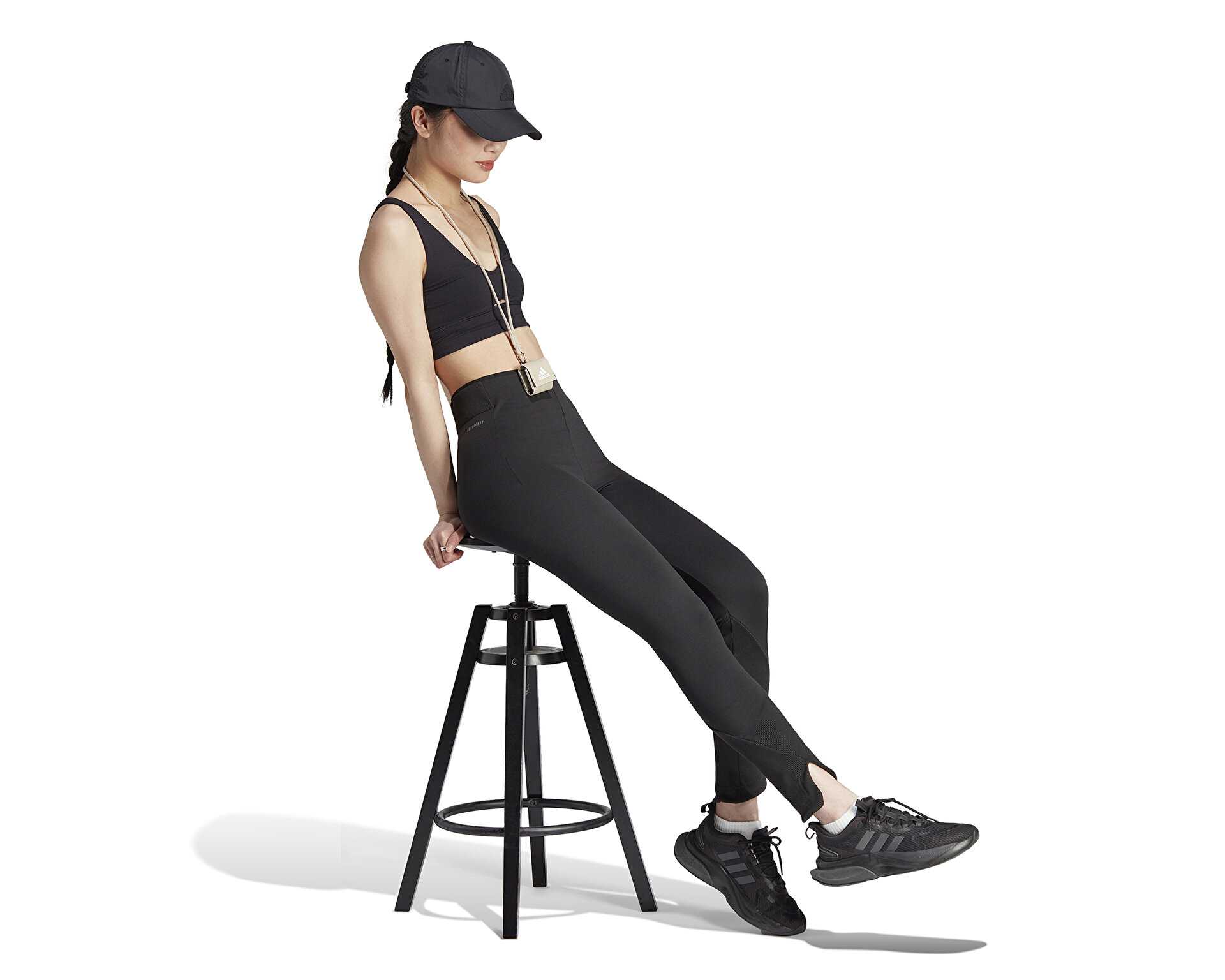 شلوار ساق روزانه W Z.N.E. Leg