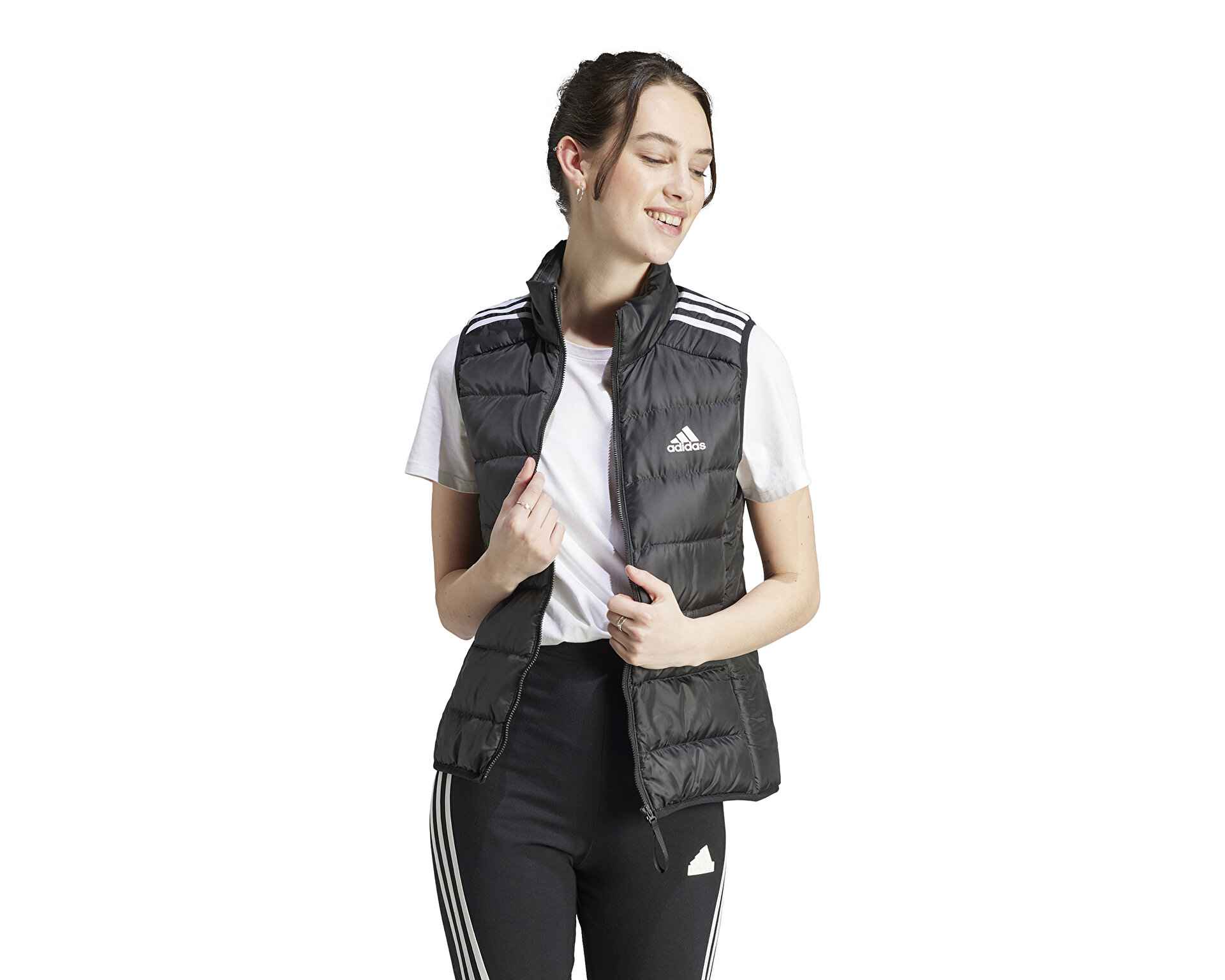 جلیقه روزانه W Ess 3S L D Ve