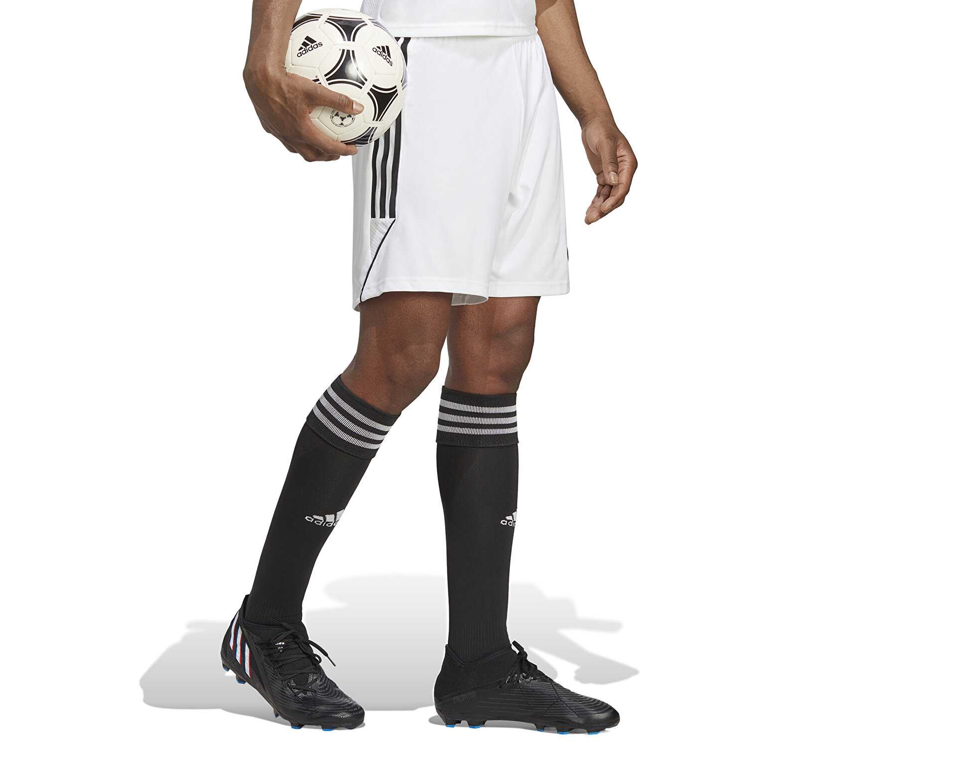 شورت تمرینی فوتبال Tiro 23 Sho