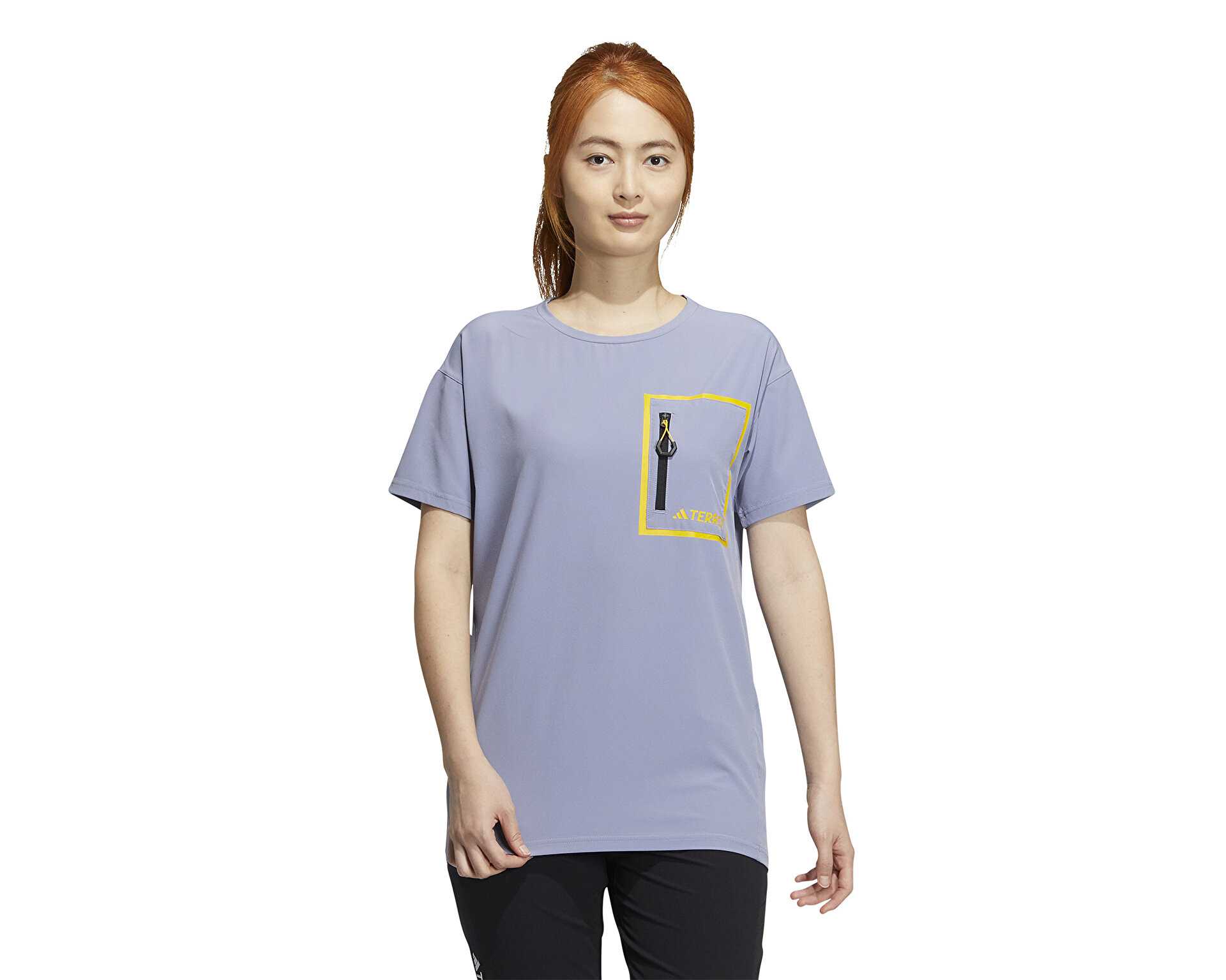 تیشرت روزانه W Natgeo Tee Ss