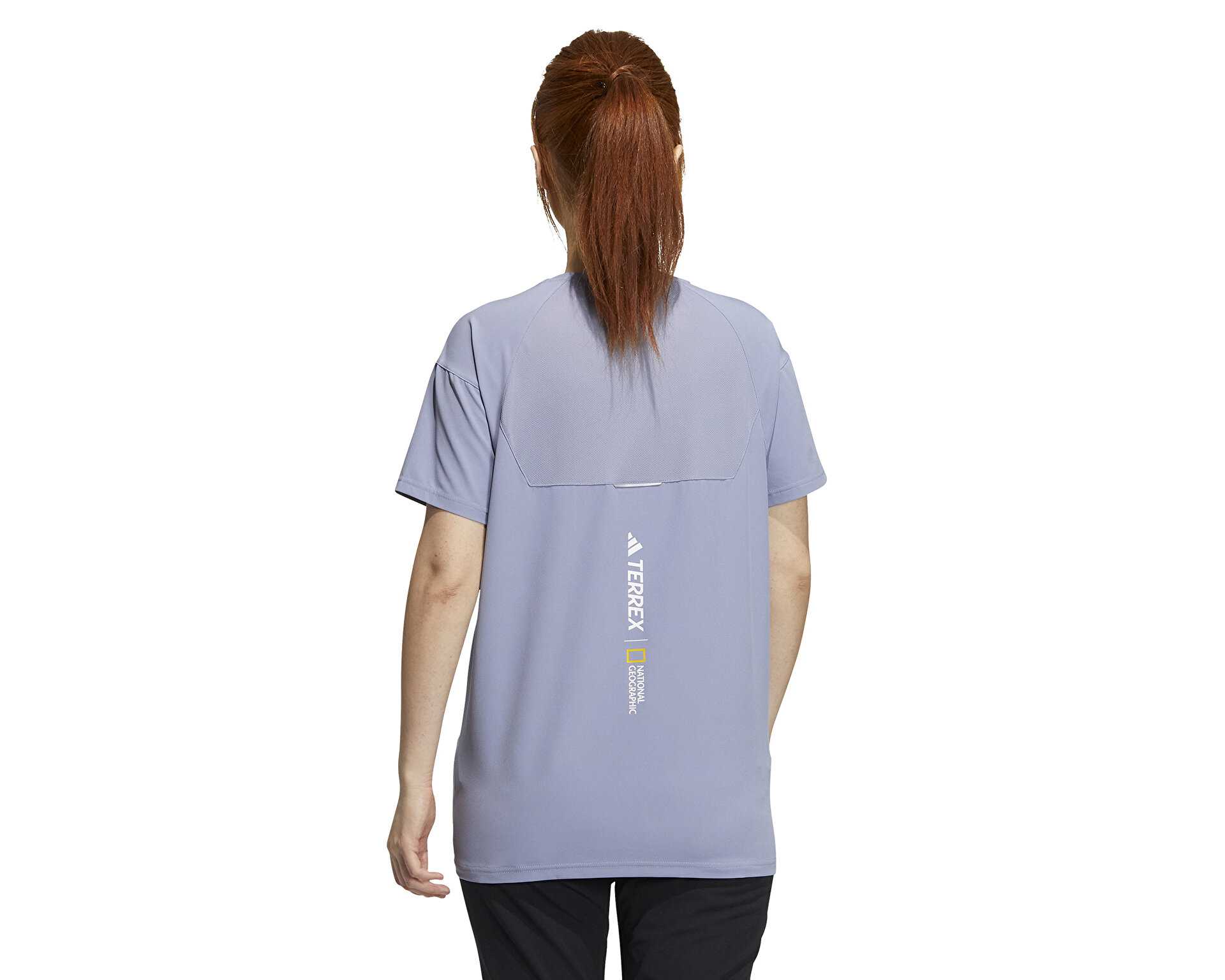 تیشرت روزانه W Natgeo Tee Ss