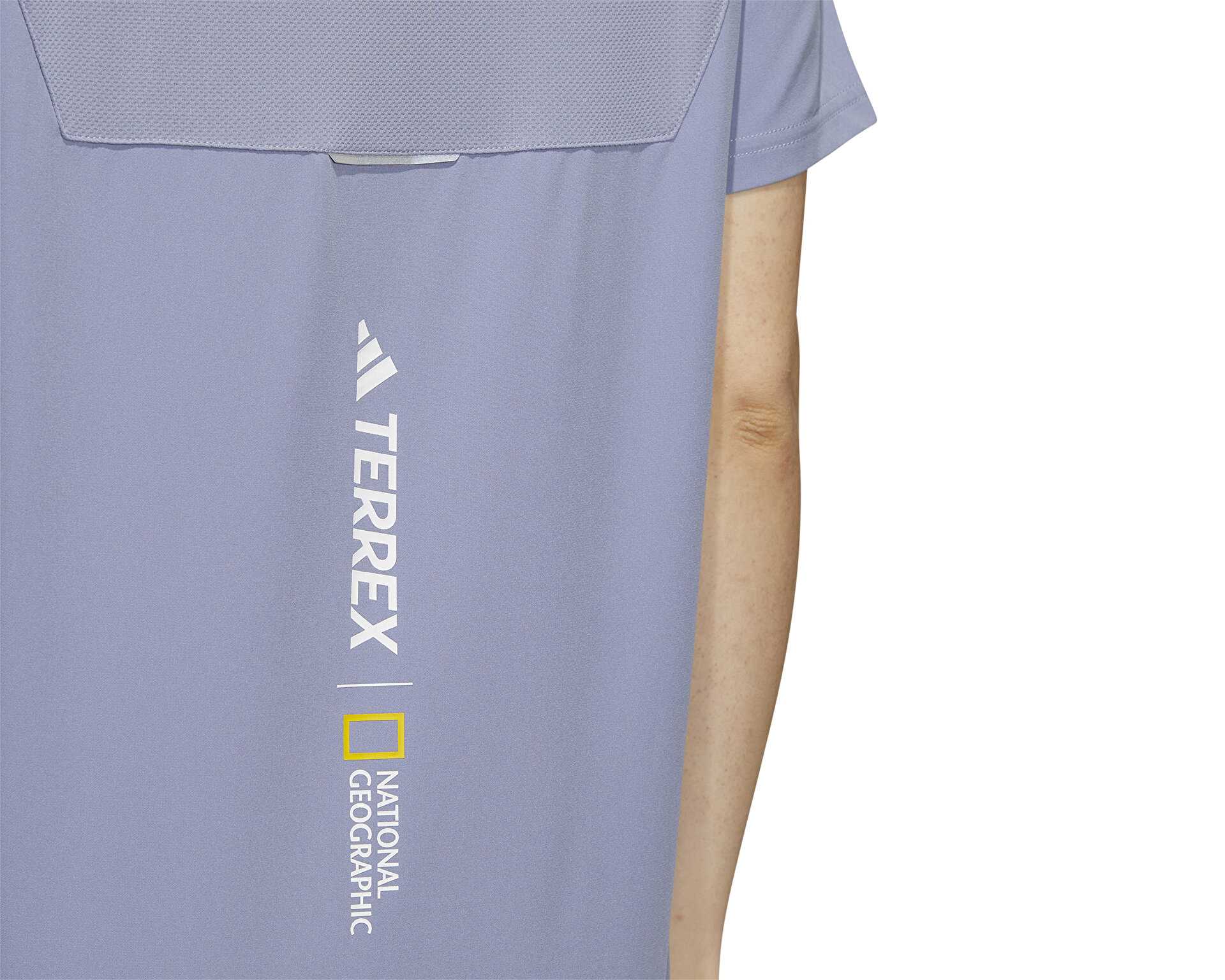 تیشرت روزانه W Natgeo Tee Ss