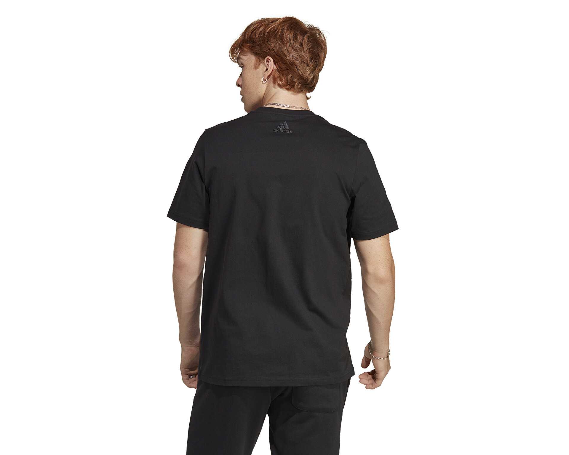 تیشرت روزانه M Bl Sj T