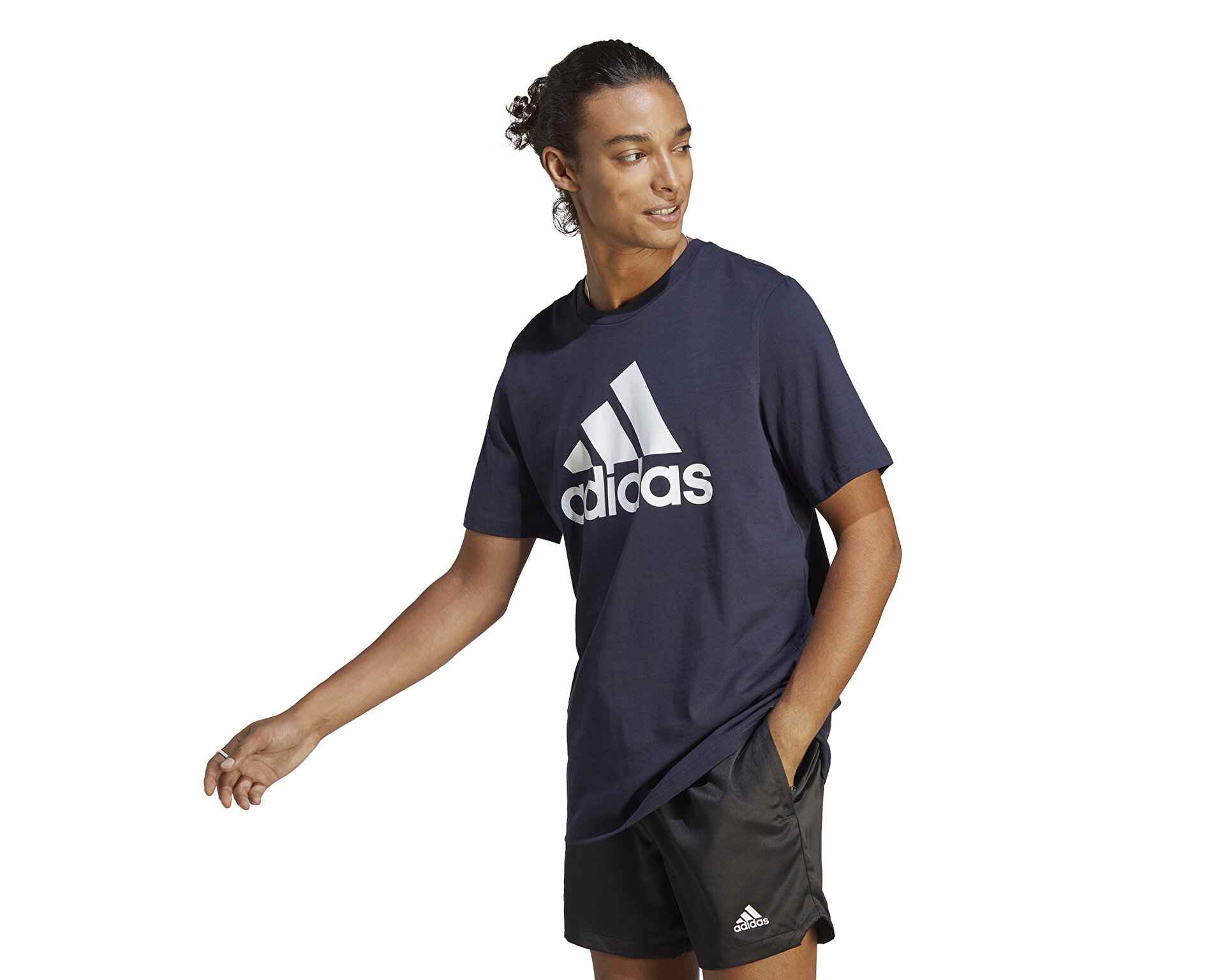 تیشرت روزانه M Bl Sj T