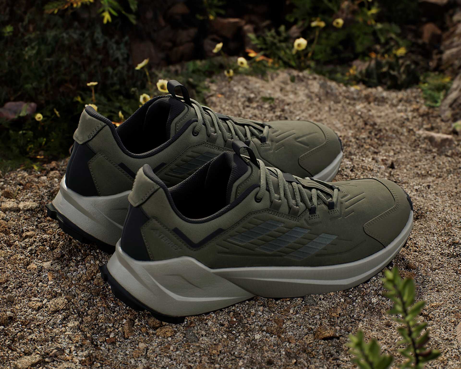 کفش های فضای باز Terrex Trailmaker 2 Gtx