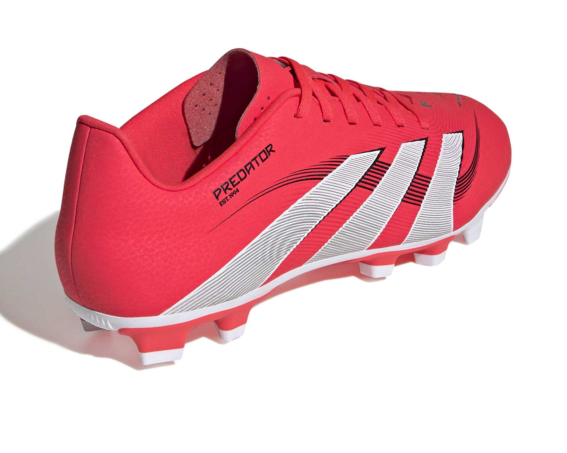 کفش فوتبال چمن Predator Club Fxg