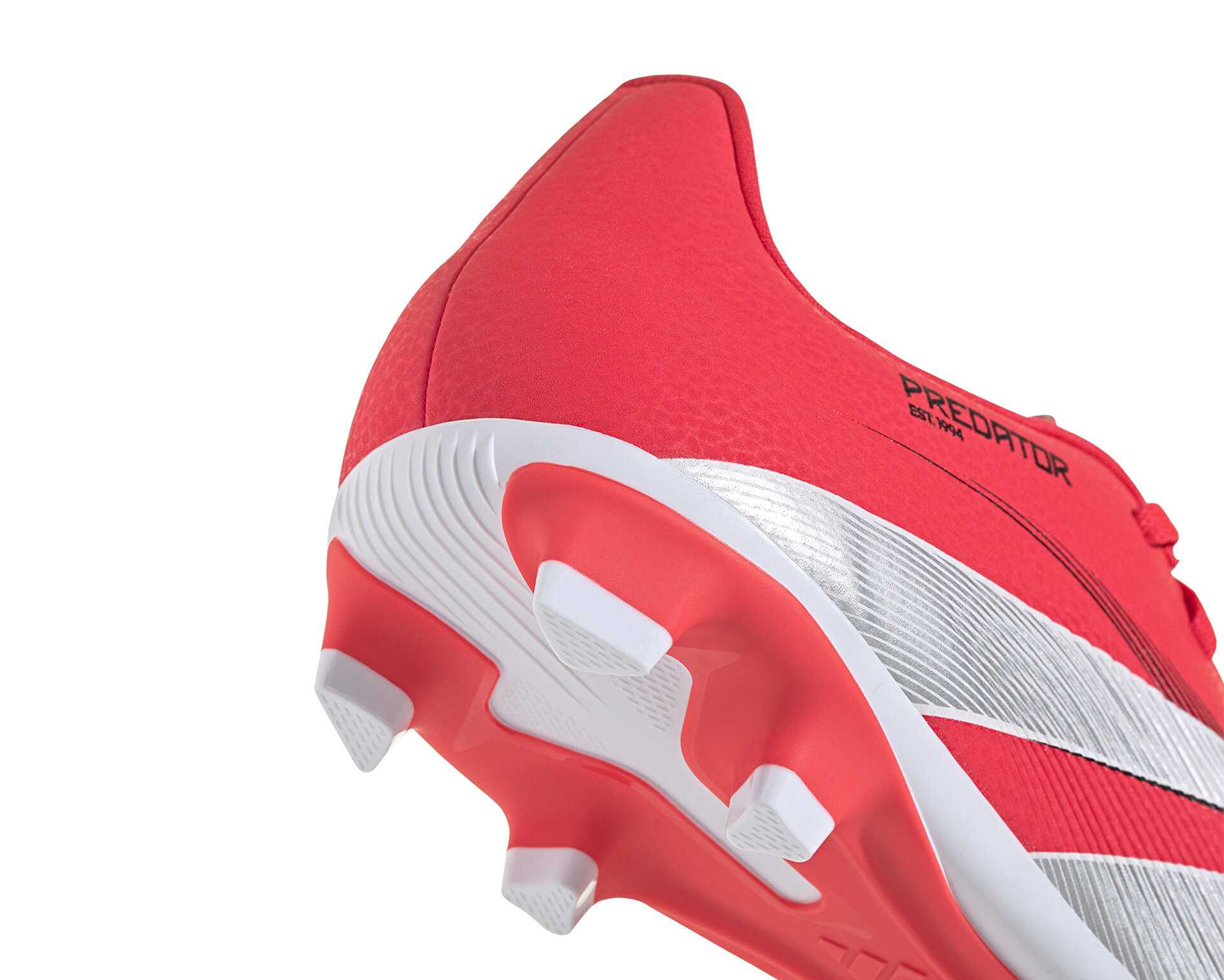 کفش فوتبال چمن Predator Club Fxg