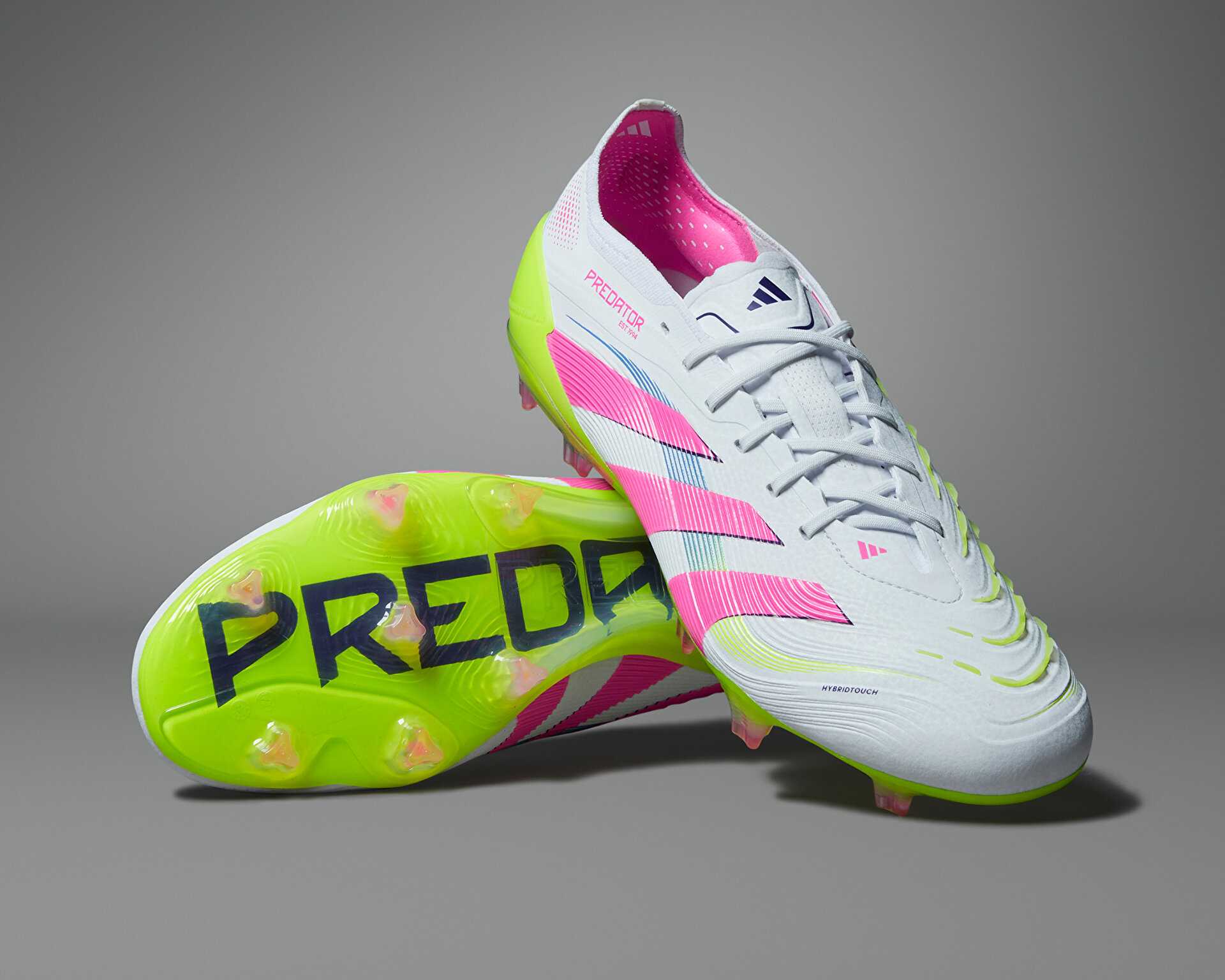 کفش فوتبال چمن Predator Accuracy.1 Fg