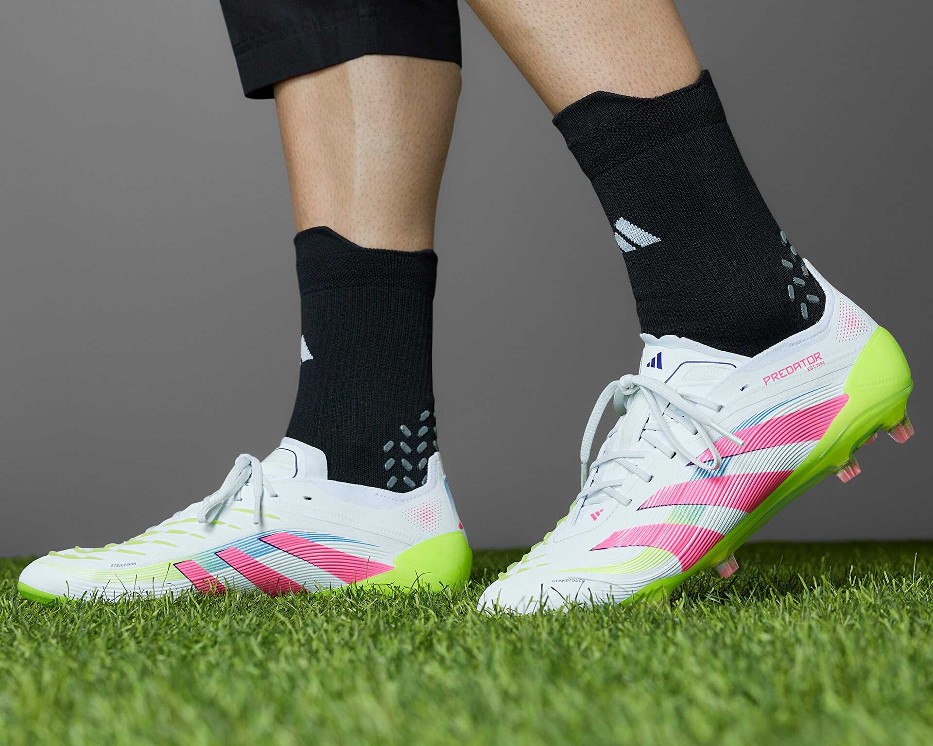 کفش فوتبال چمن Predator Accuracy.1 Fg