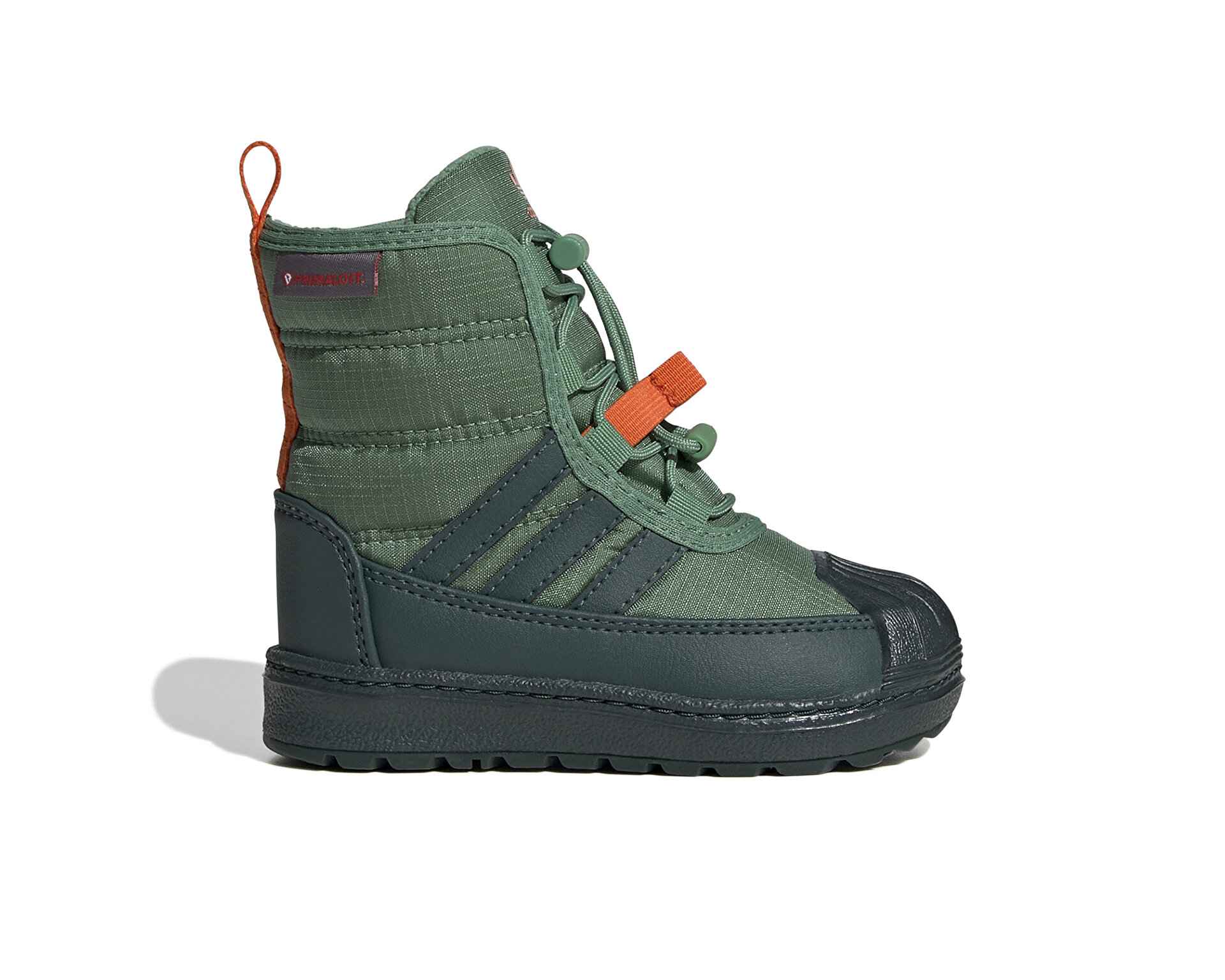 چکمه های راحتی بچه گانه Adidas Superstar 360 Boot 2.0 C