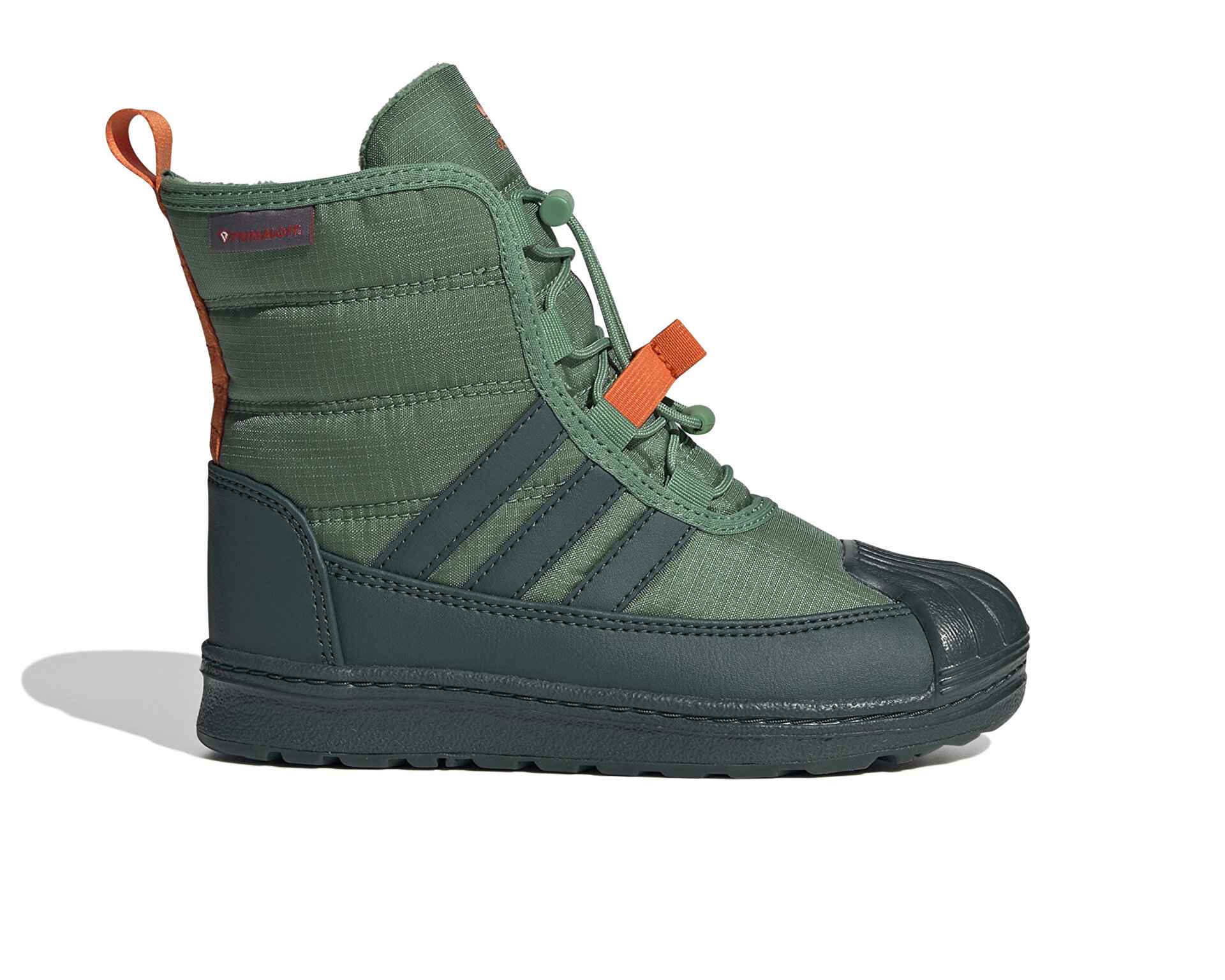 چکمه های راحتی بچه گانه Adidas Superstar 360 Boot 2.0 C