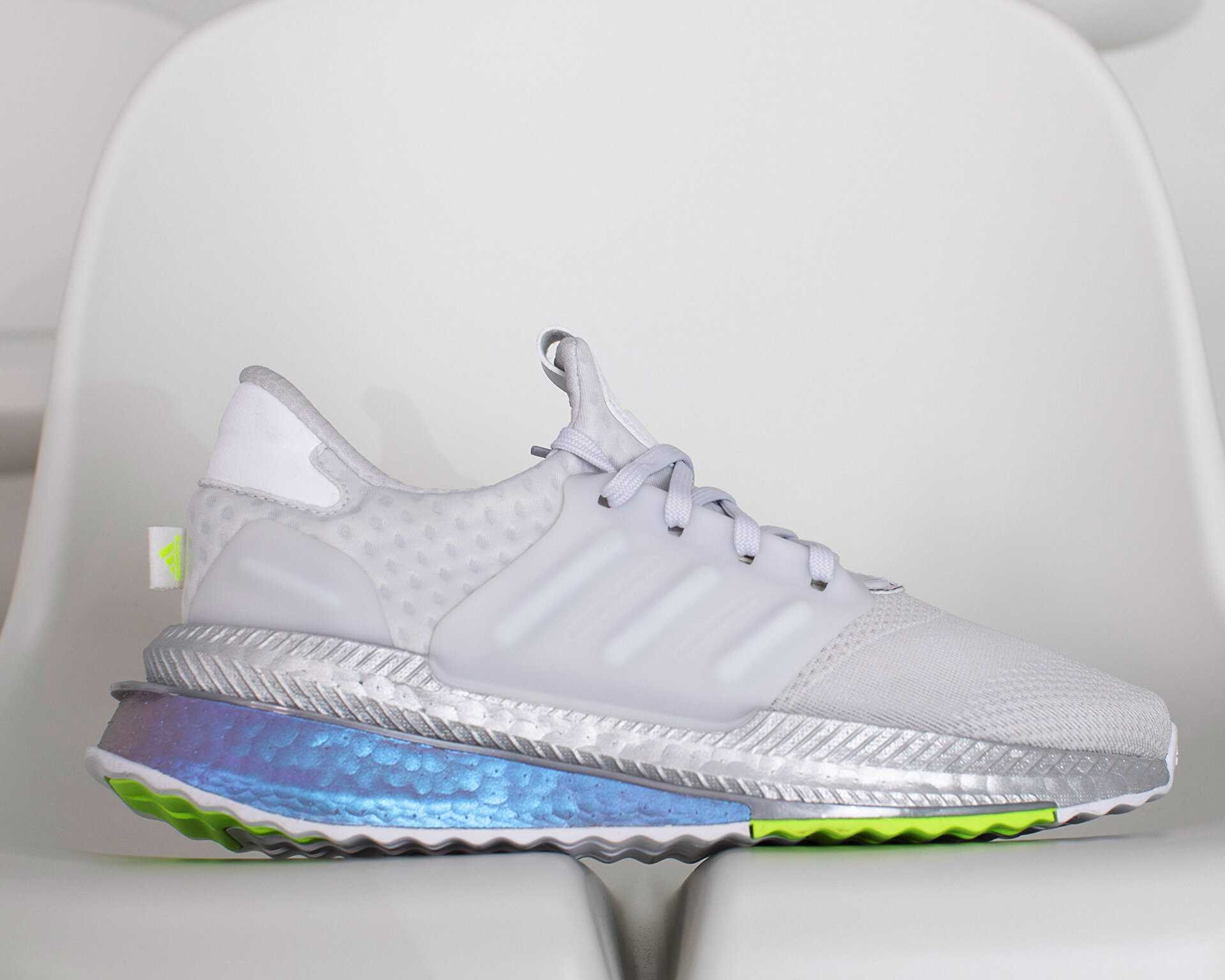 کفش های روزانه Plrboost