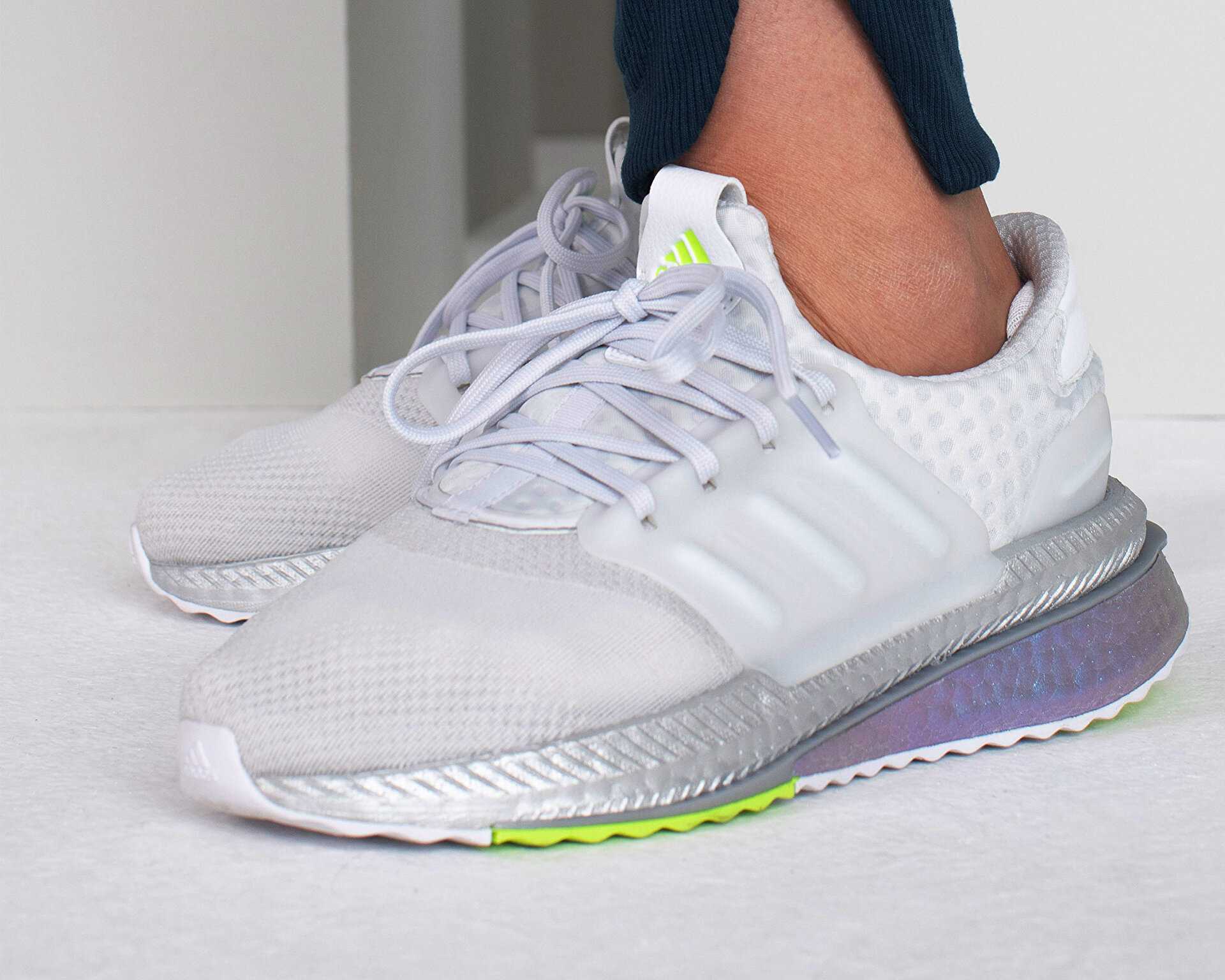 کفش های روزانه Plrboost