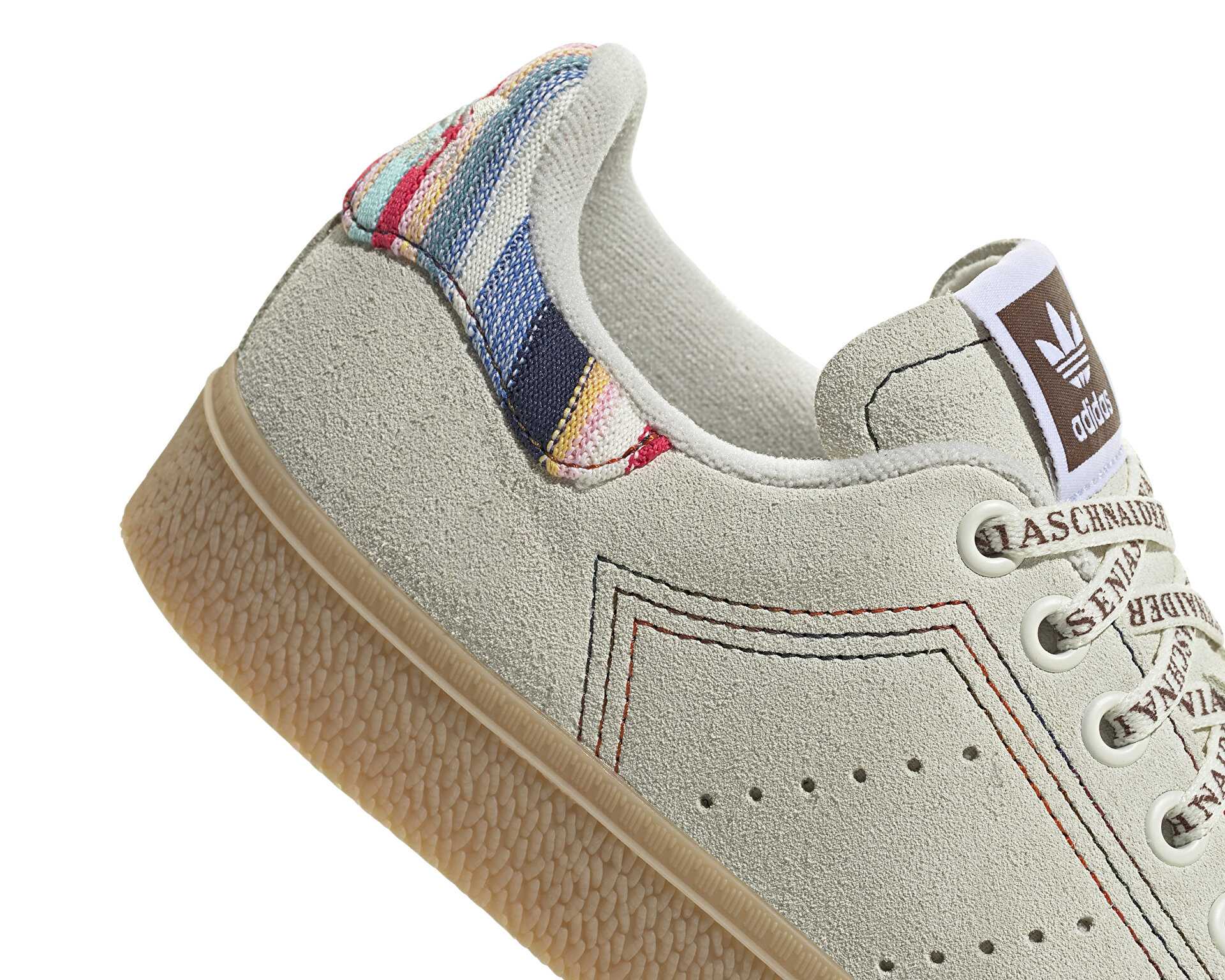 کفش های روزانه جوان Stan Smith J