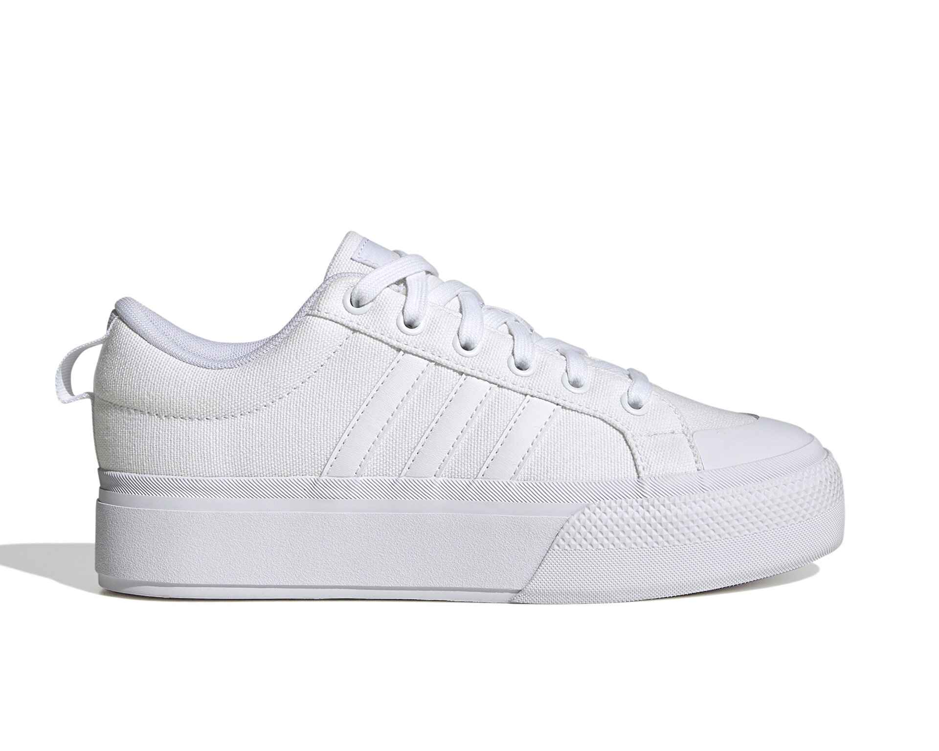 کفش های روزانه پلت فرم adidas Bravada 2.0 Platform