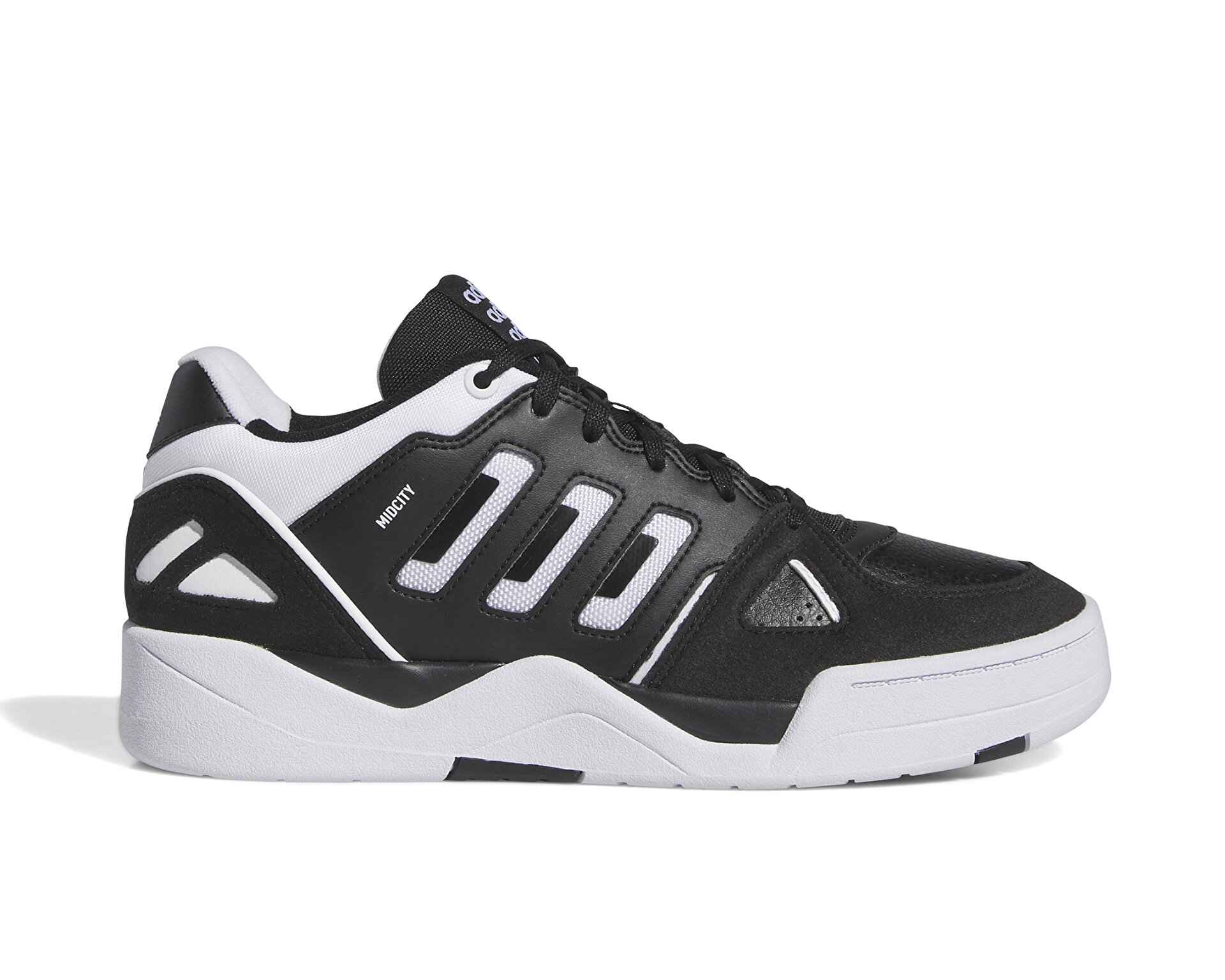 کفش های روزانه Adidas Midcity Low