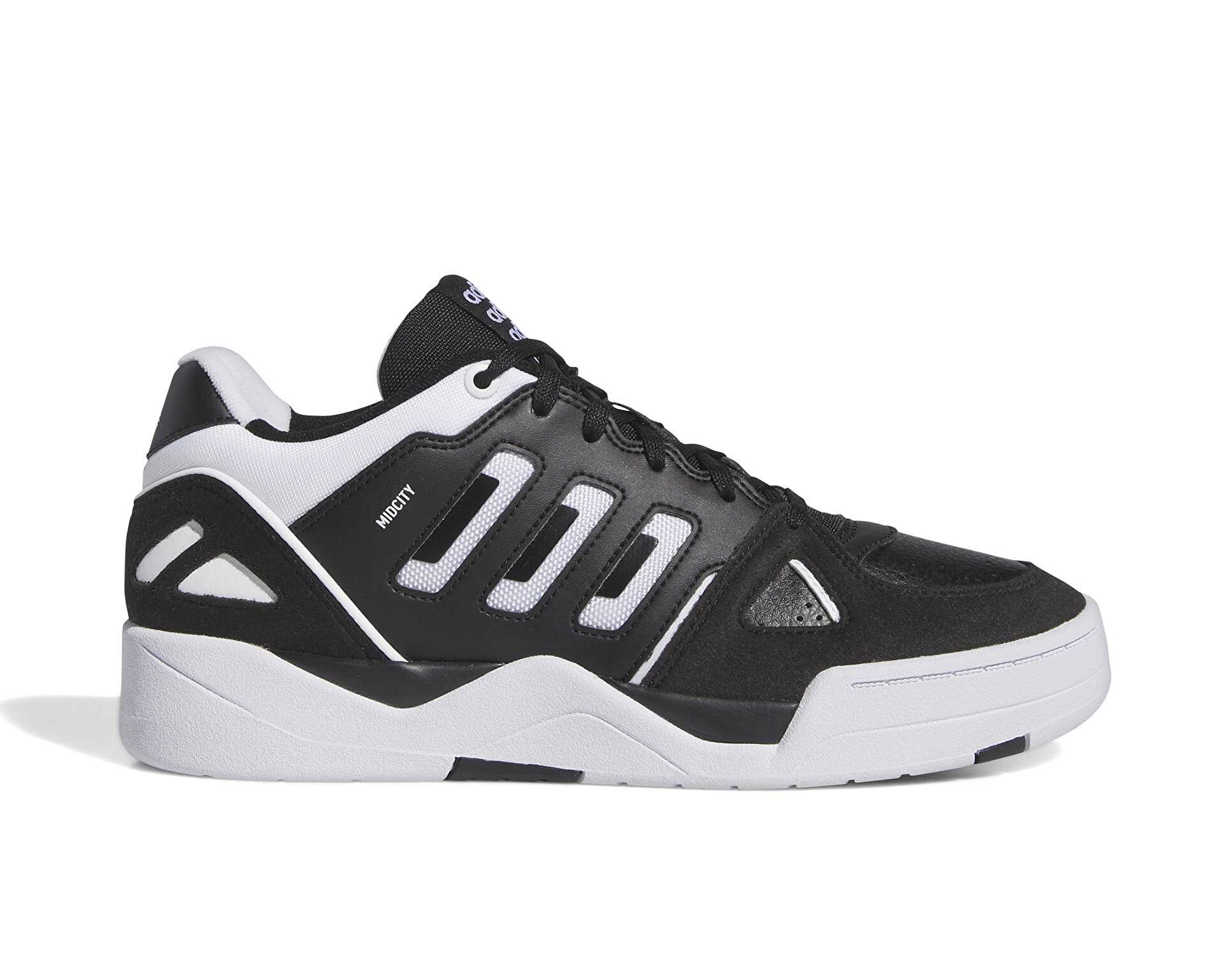 کفش های روزانه Adidas Midcity Low