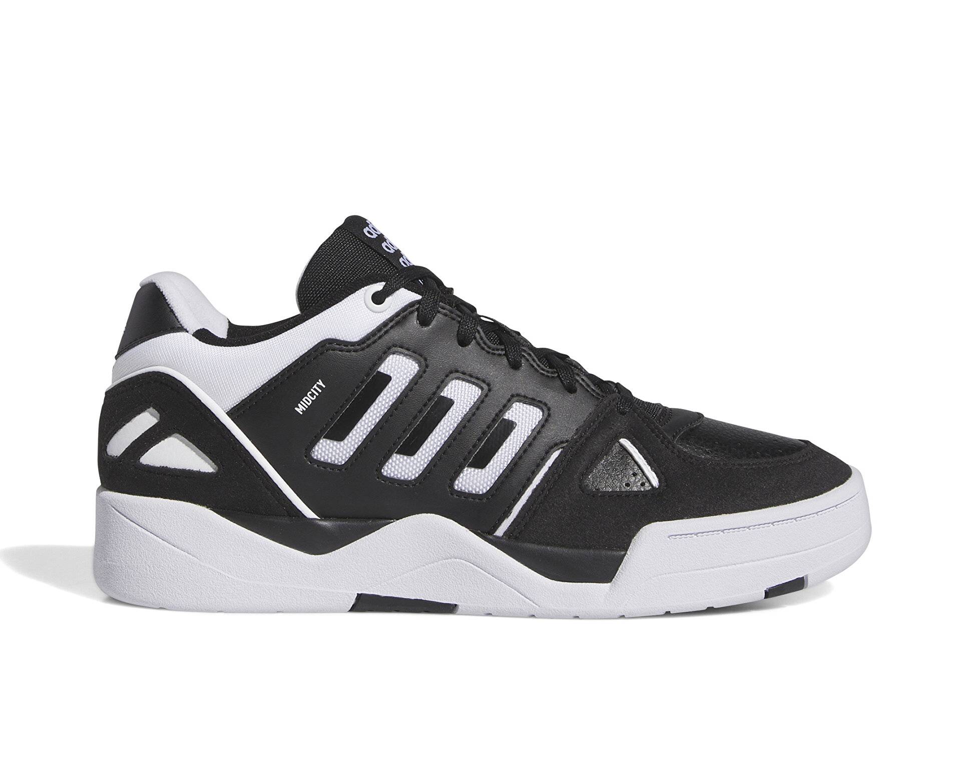 کفش های روزانه Adidas Midcity Low