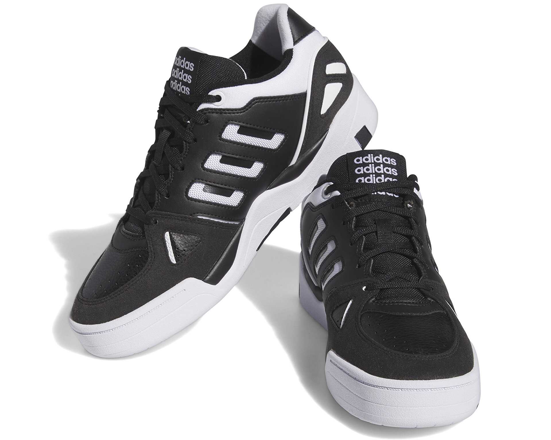 کفش های روزانه Adidas Midcity Low