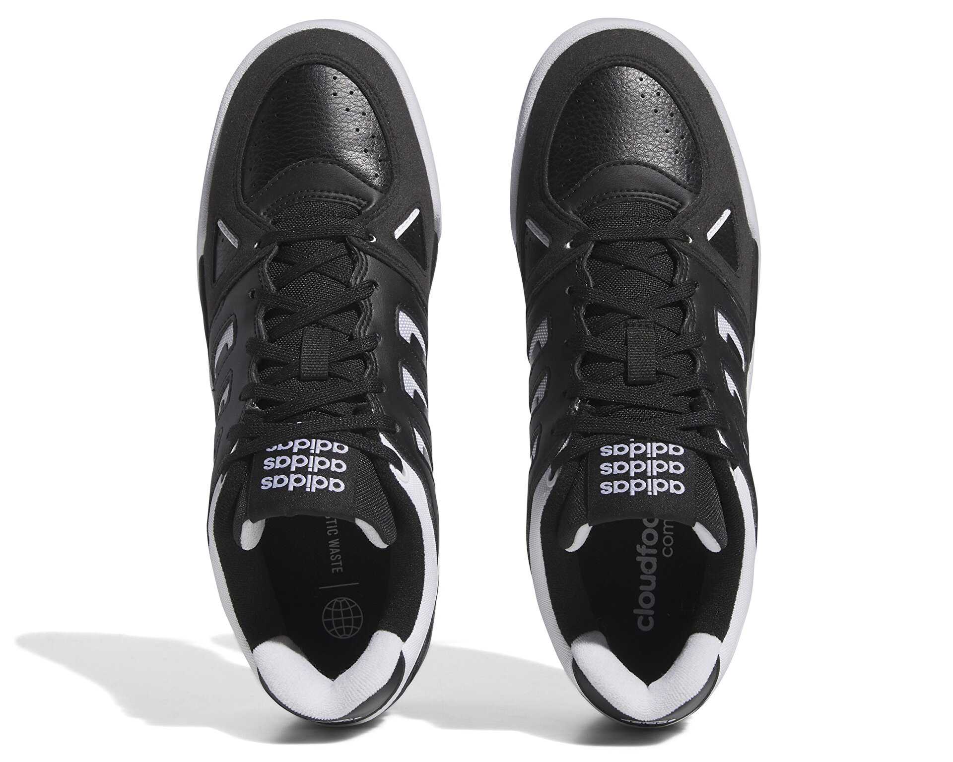 کفش های روزانه Adidas Midcity Low