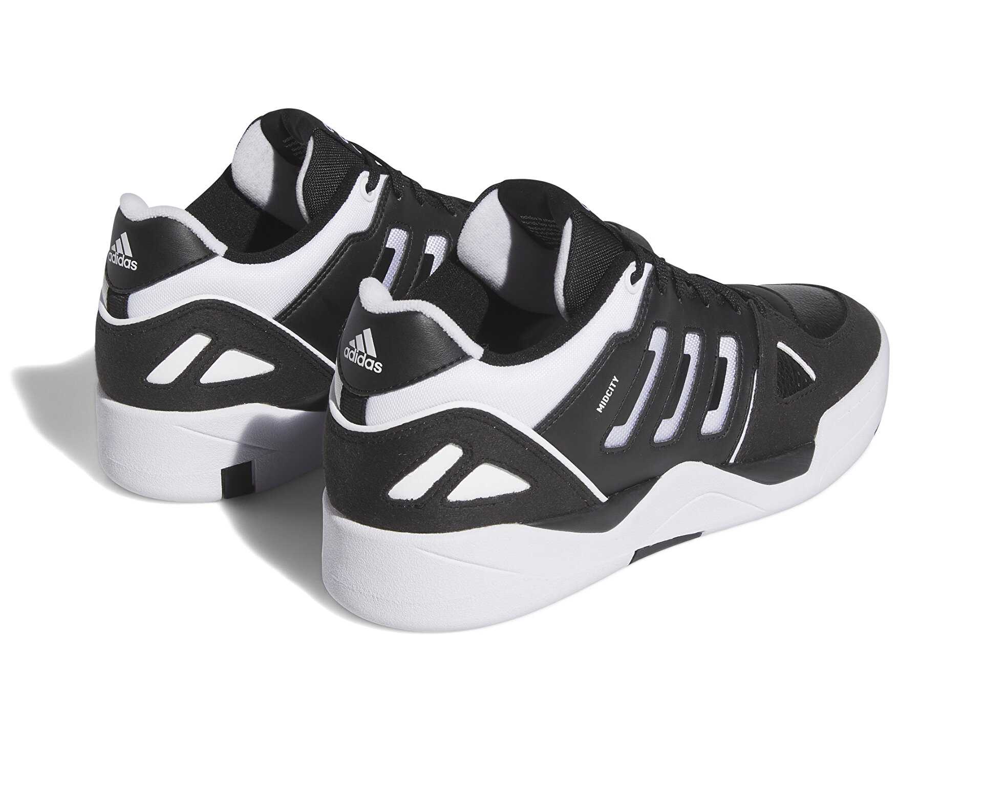 کفش های روزانه Adidas Midcity Low