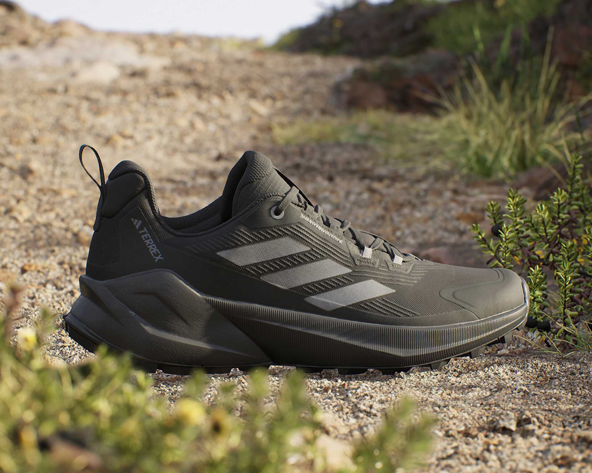 کفش های فضای باز Terrex Trailmaker 2