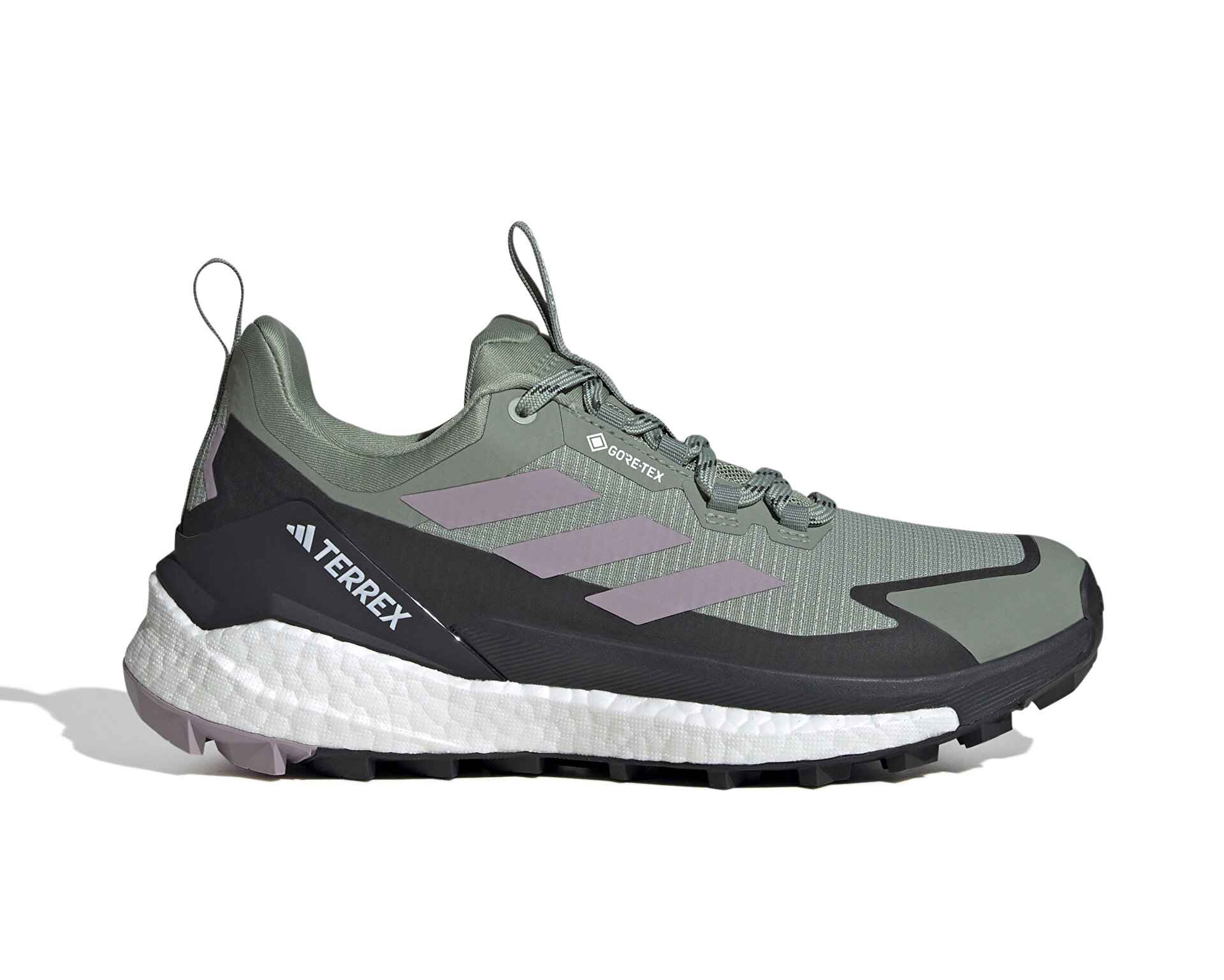 کفش های فضای باز Terrex Free Hiker 2 Low Gtx W