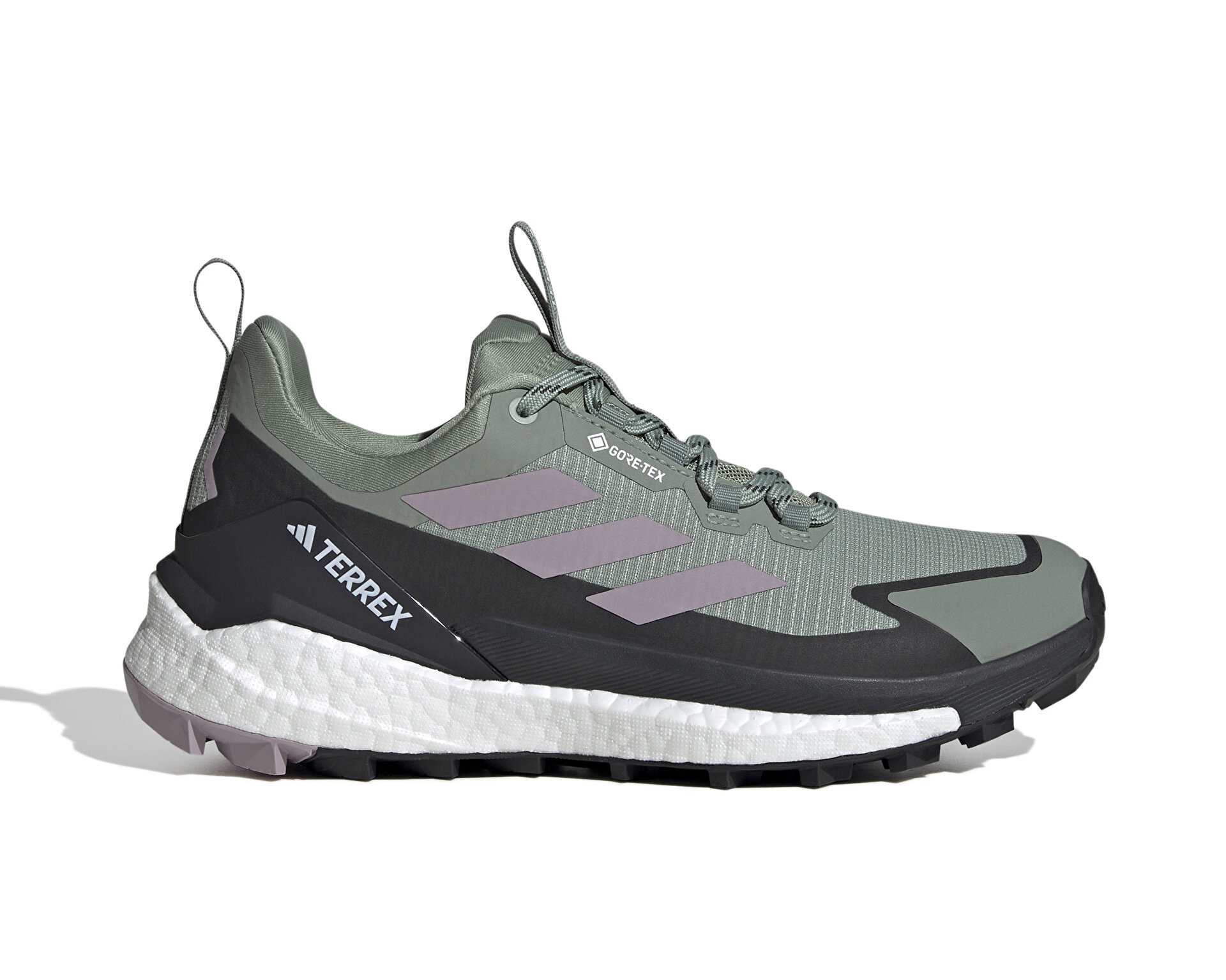 کفش های فضای باز Terrex Free Hiker 2 Low Gtx W