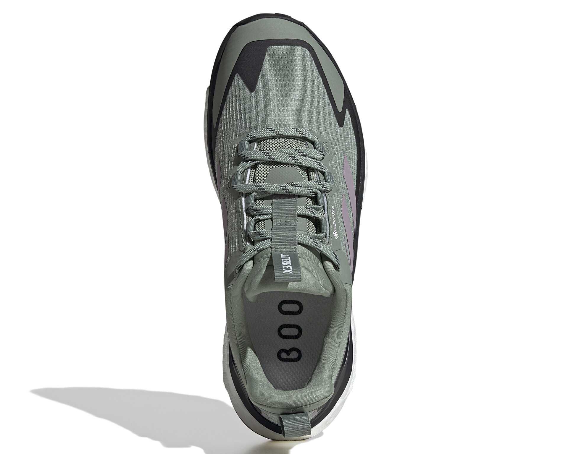 کفش های فضای باز Terrex Free Hiker 2 Low Gtx W