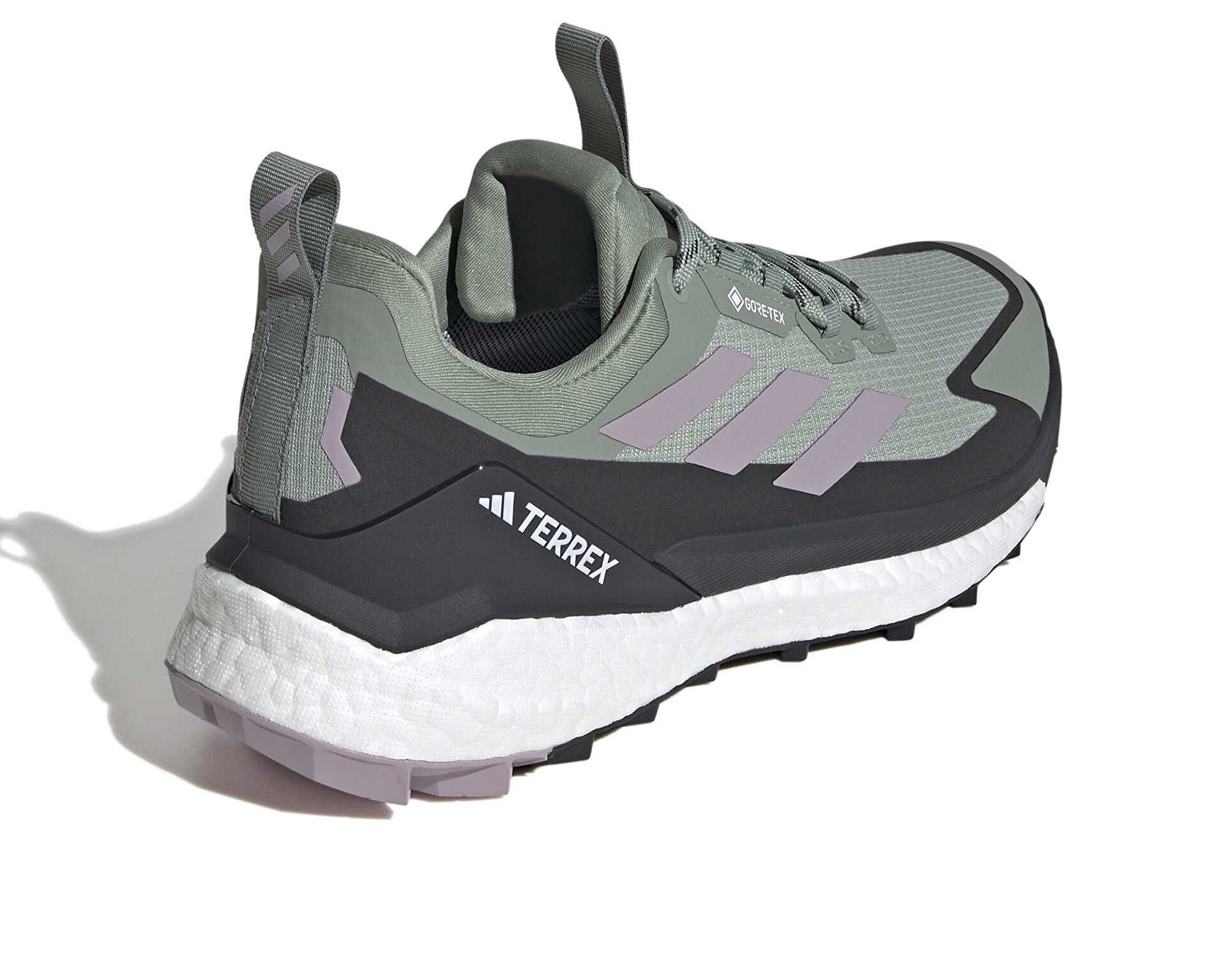 کفش های فضای باز Terrex Free Hiker 2 Low Gtx W