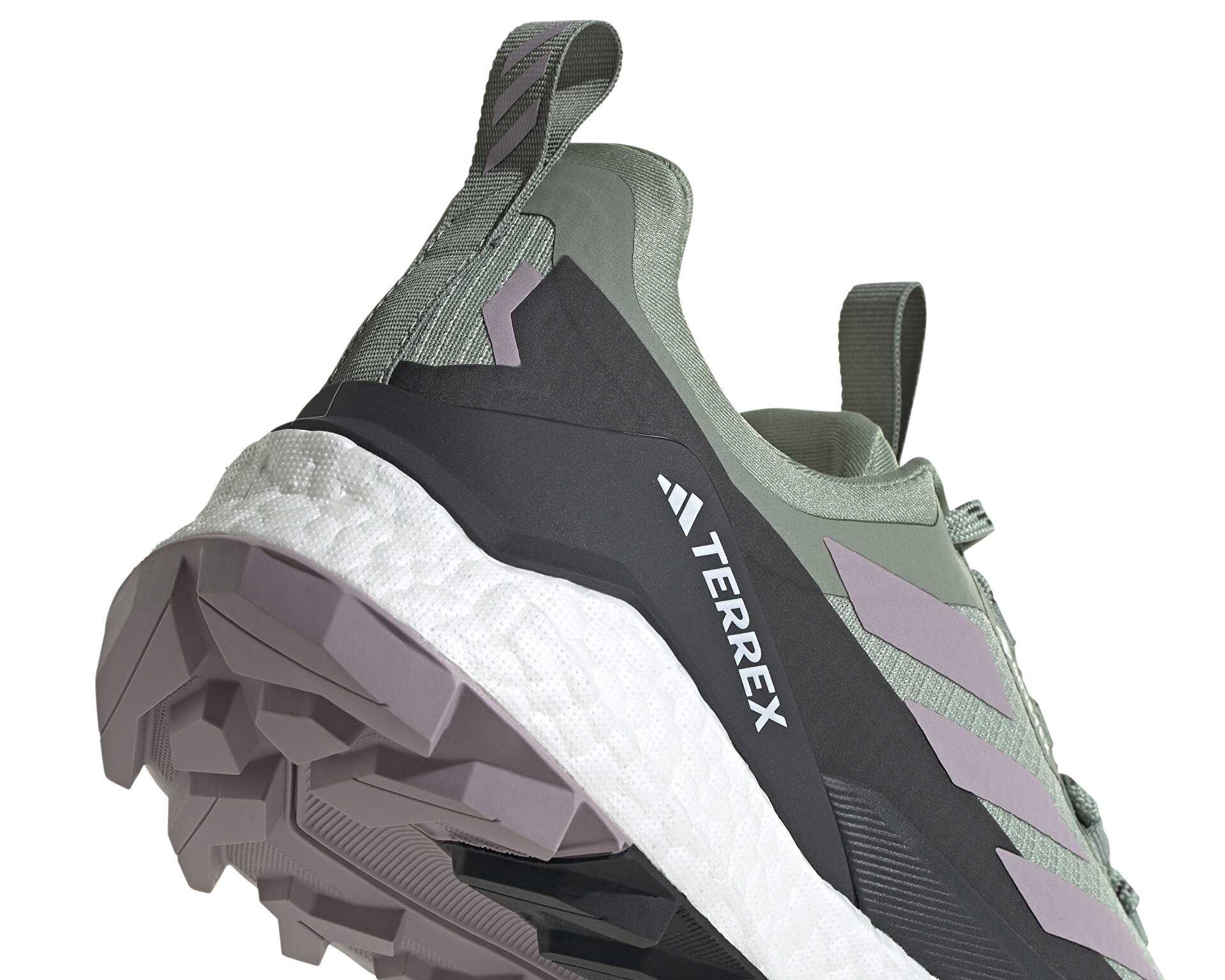 کفش های فضای باز Terrex Free Hiker 2 Low Gtx W